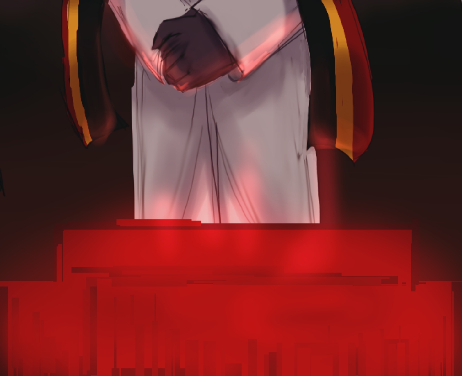 @Ⲃⲉⲗ&upsilon;ⲕ&upsilon;ύ Ⲭⲁⲟⲥ ⳡьⲉⲅⲟ &upsilon;ⲙя Ⳅ&upsilon;ⲙⳝⲉⲣ