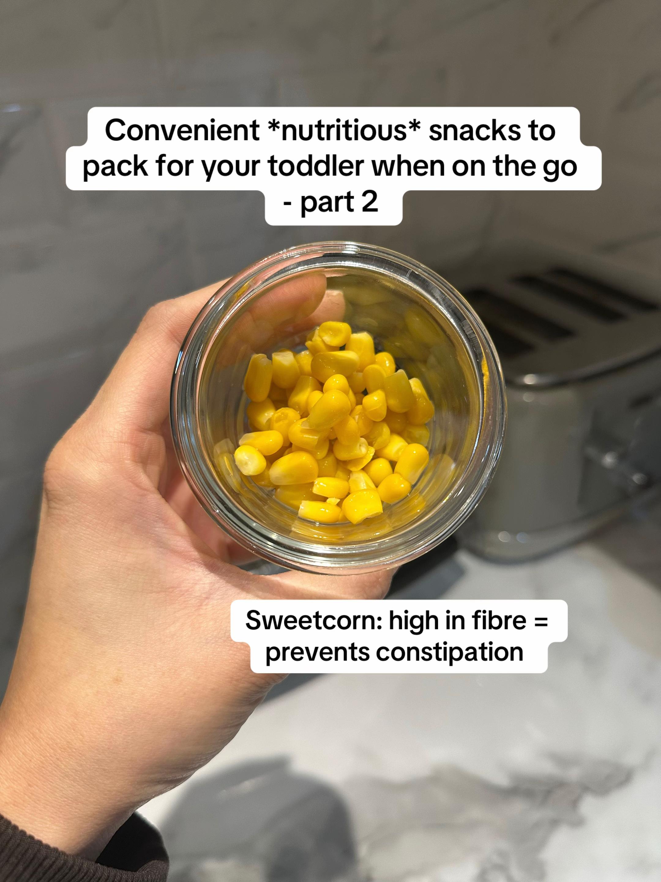 @Maaria | Toddler Nutrition