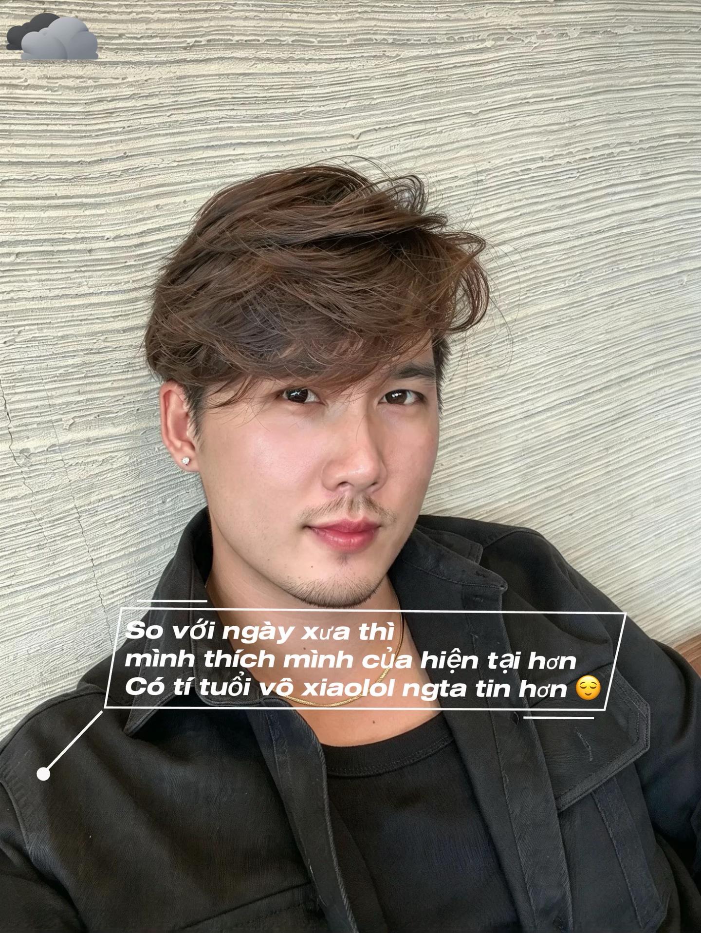 @AndyTrần c&oacute; c&aacute;i SPA 🏝️ 🤓 ☘️