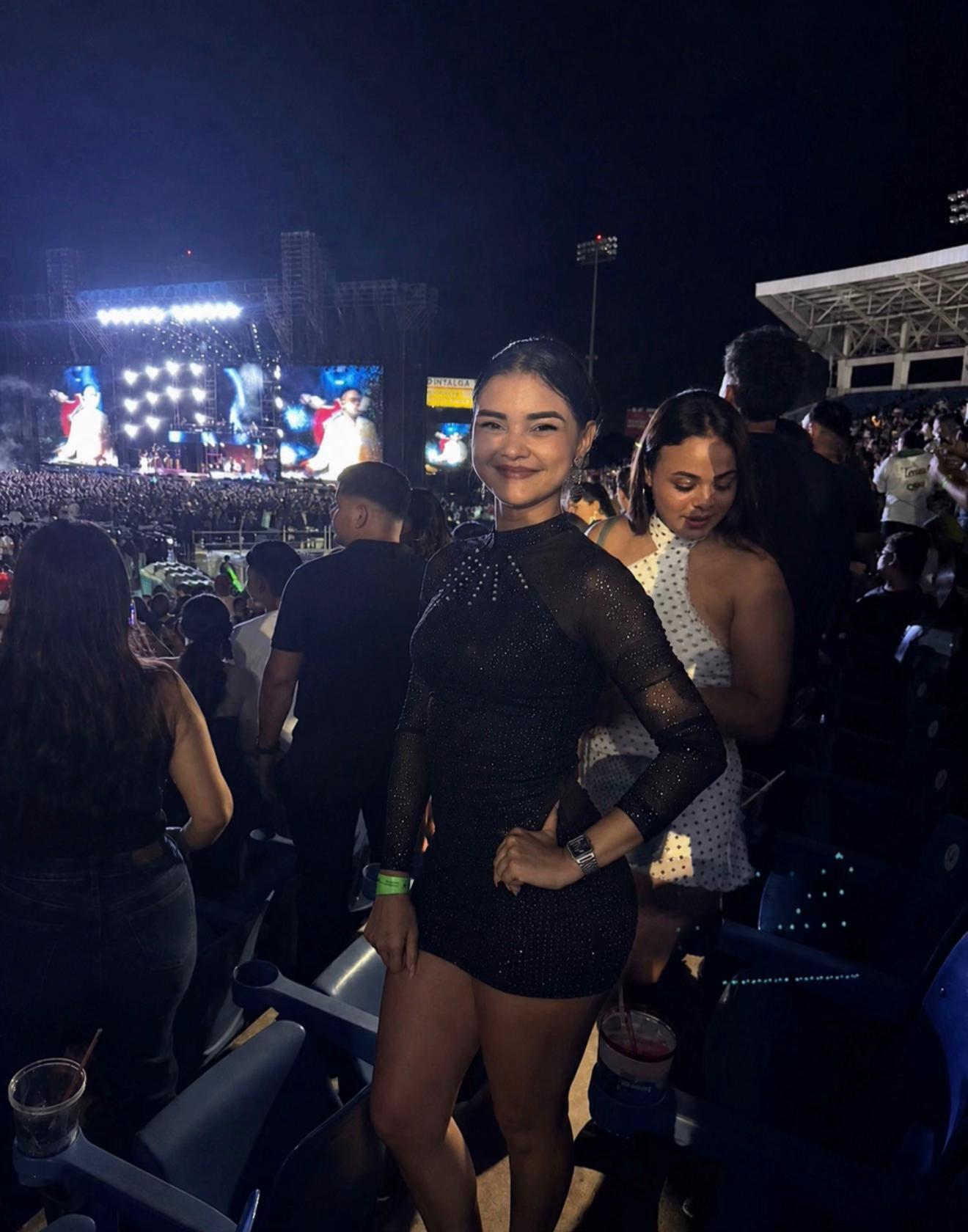@Anamelendez