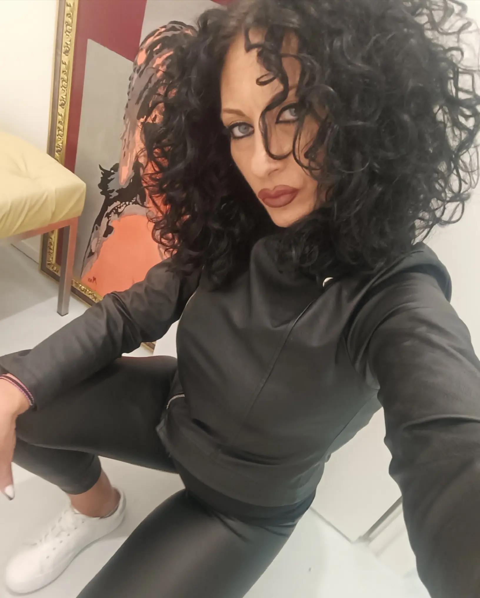 @Barbara 12345