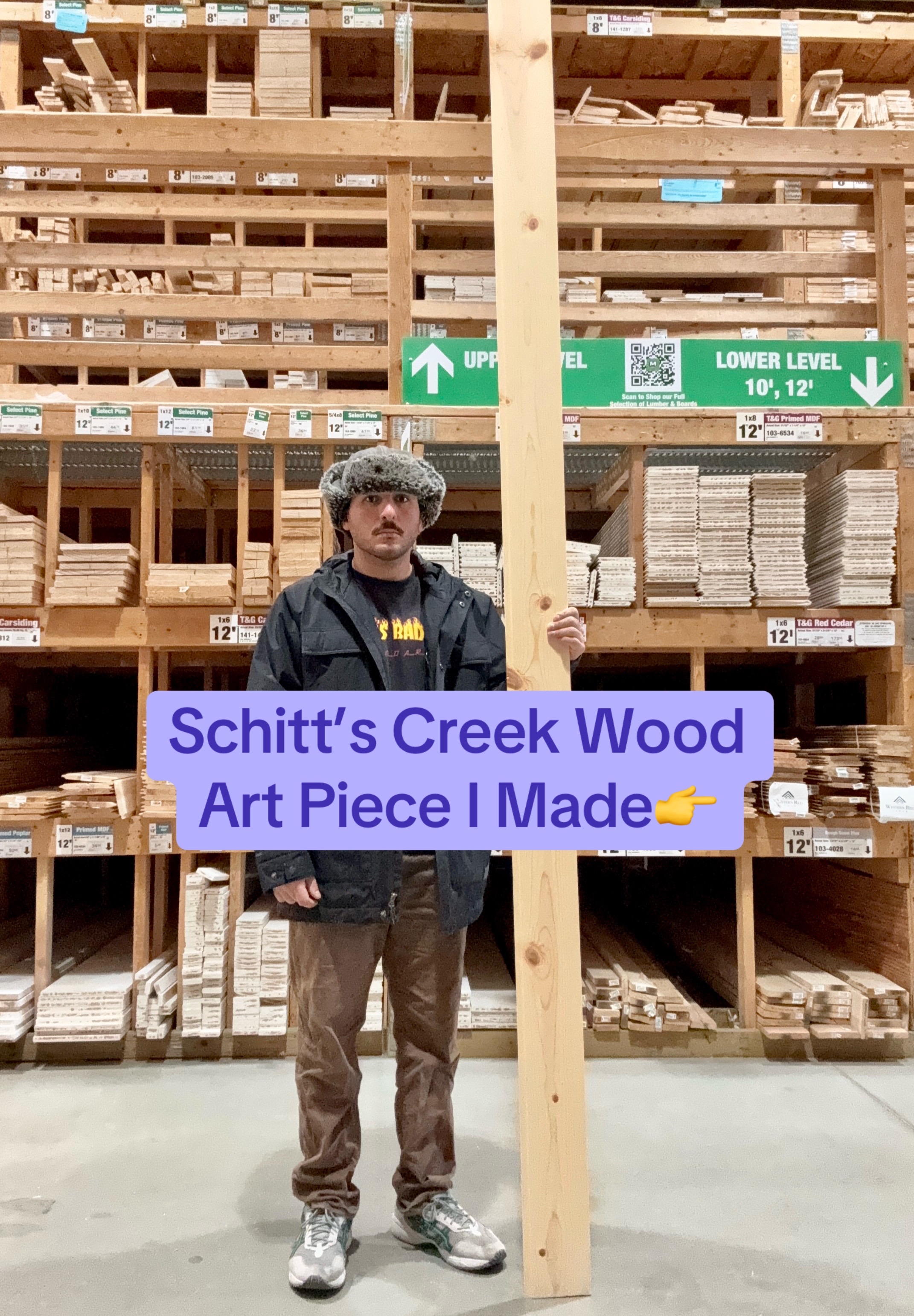@That’s Badass Wood Art