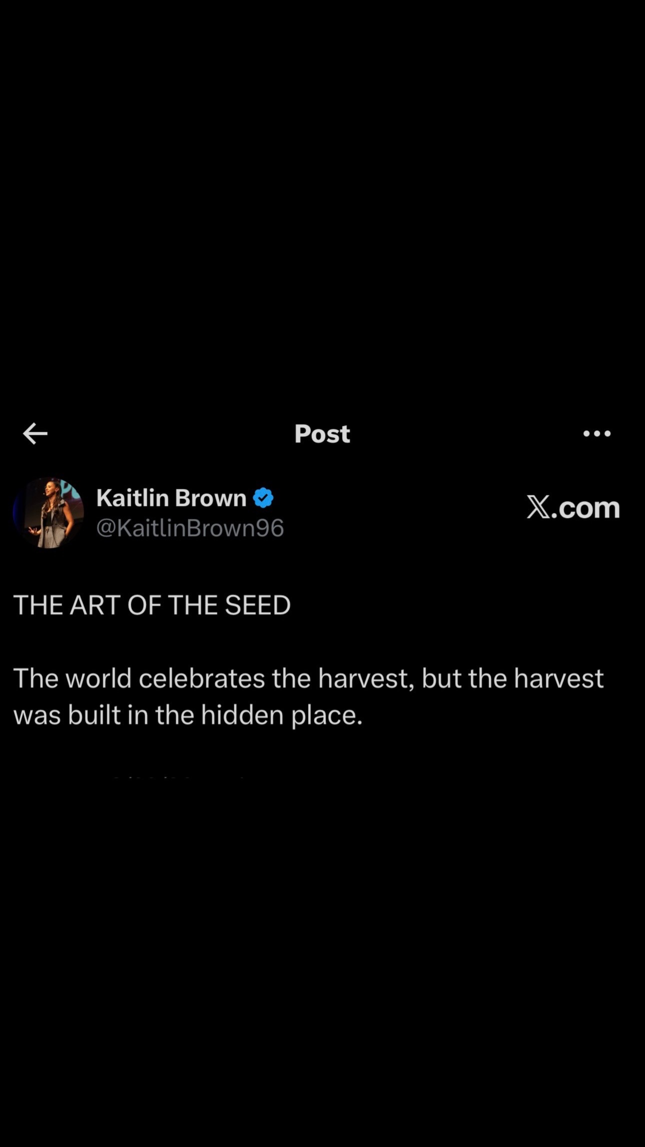 @kaitlinbrownofficial