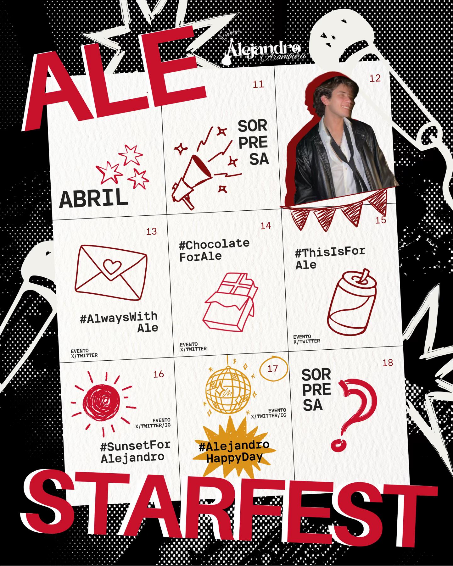 @Alejandro Aramburú Perú 🇵🇪✨
