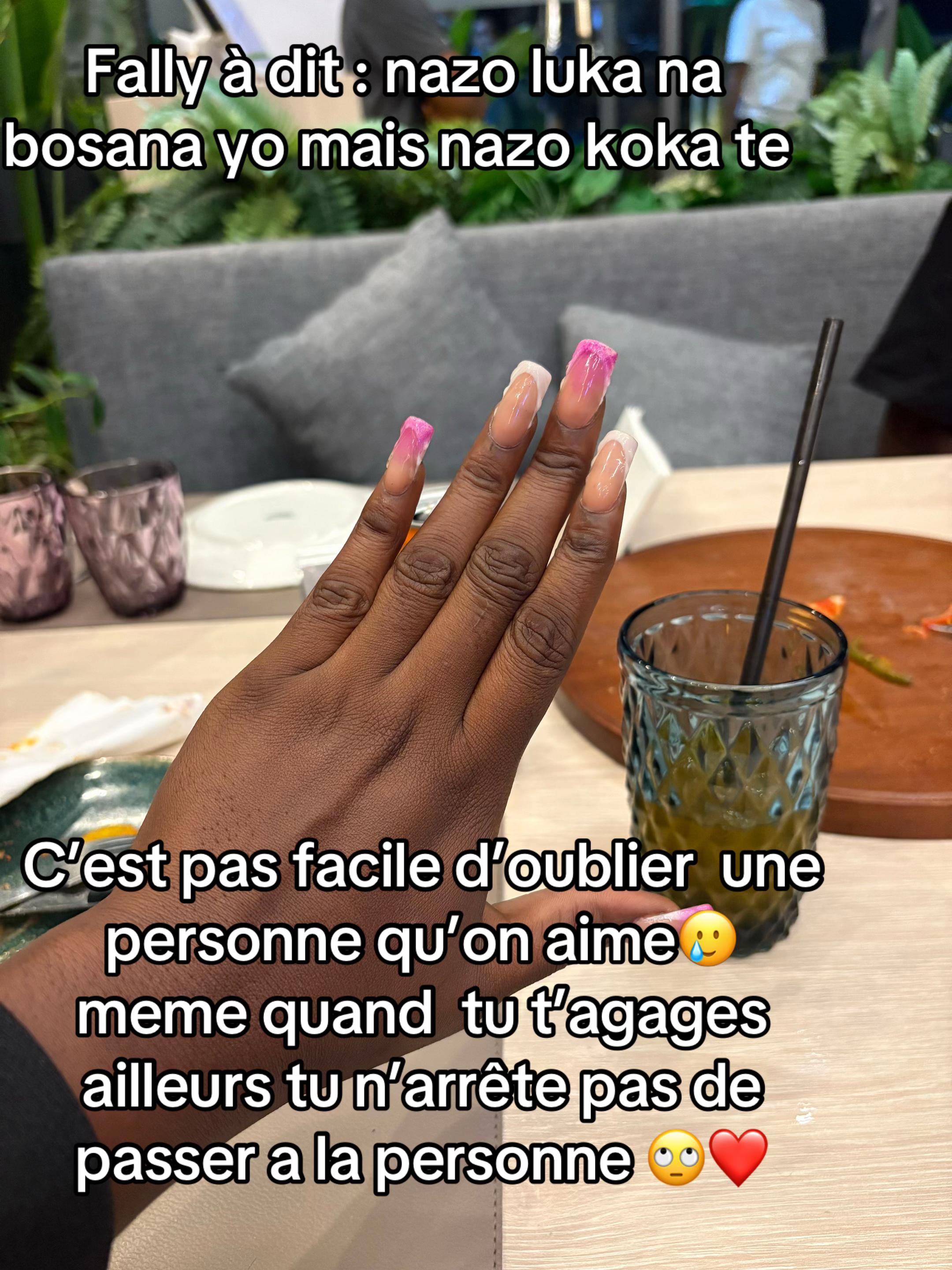 @DM