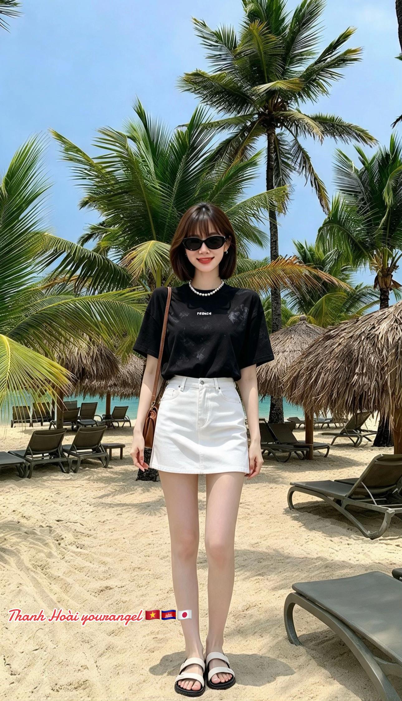 @CHỊ Đẹp thanh ho&agrave;i your engel