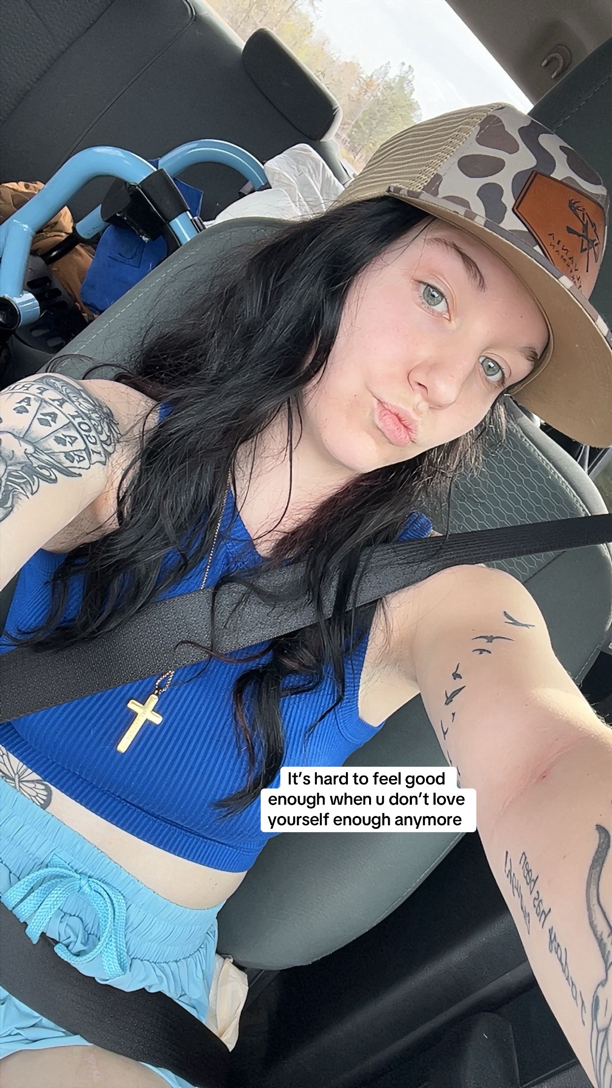@paraplegic queen 👸