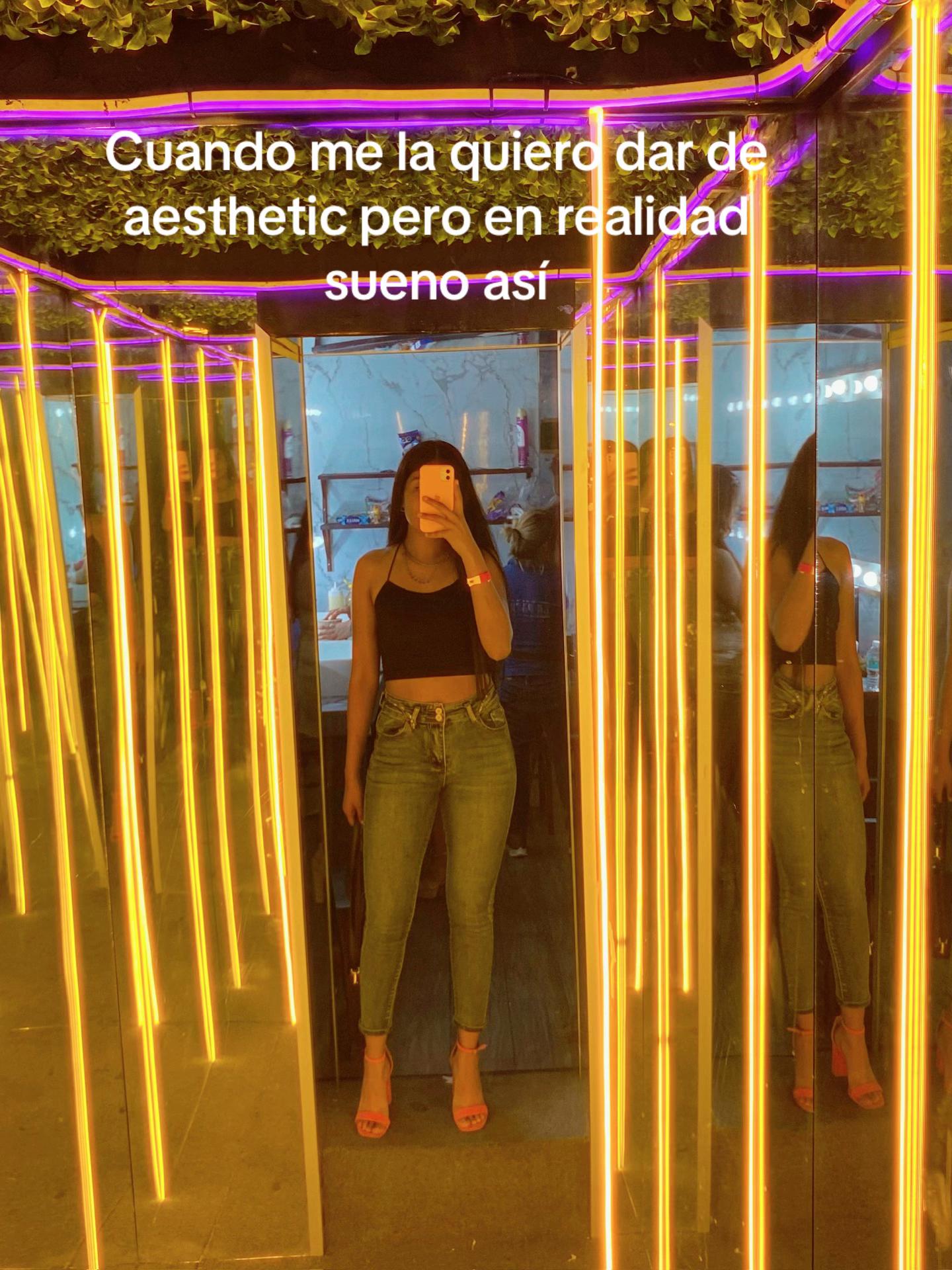 @Tania Rodriguez
