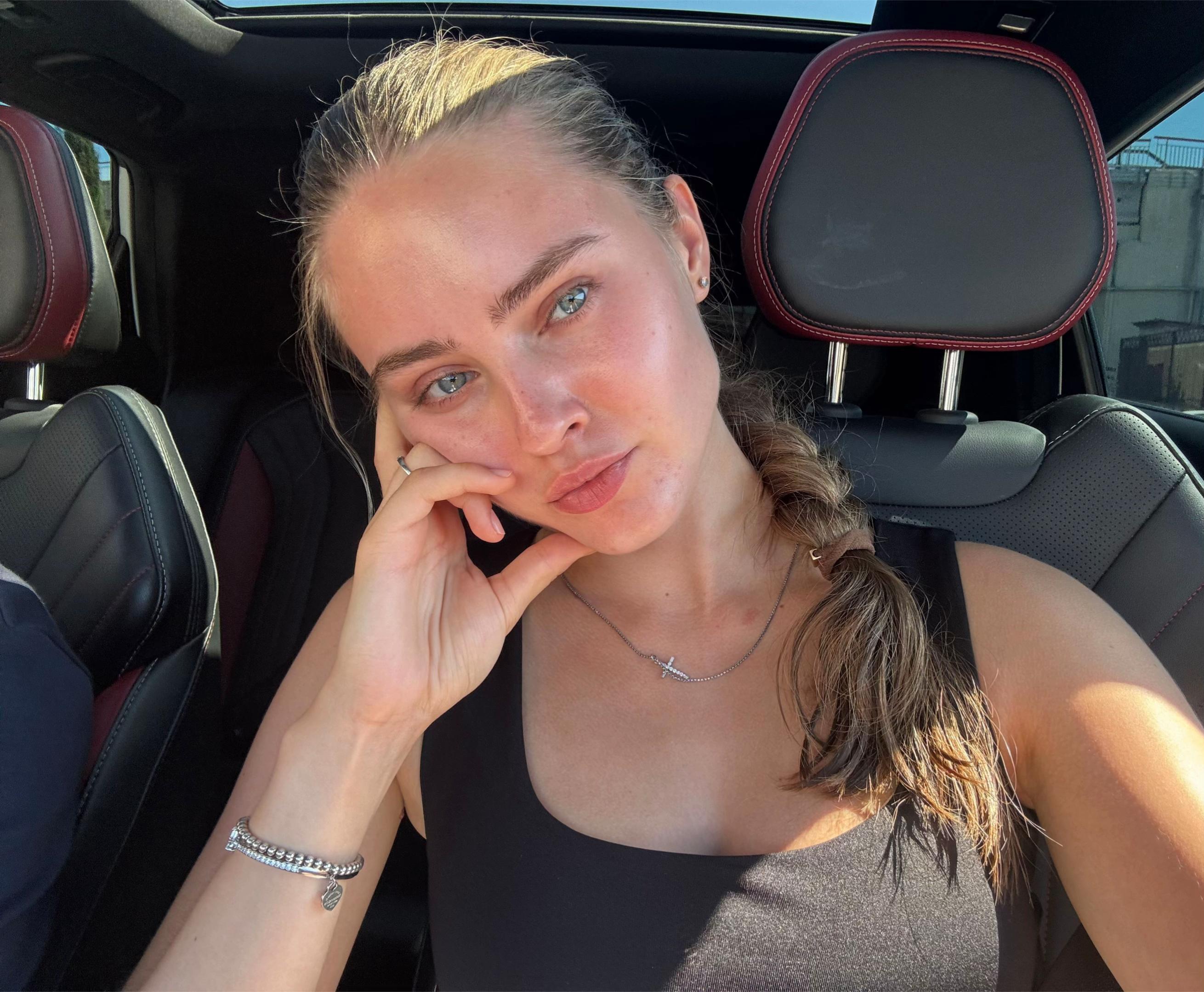 @Chrístína