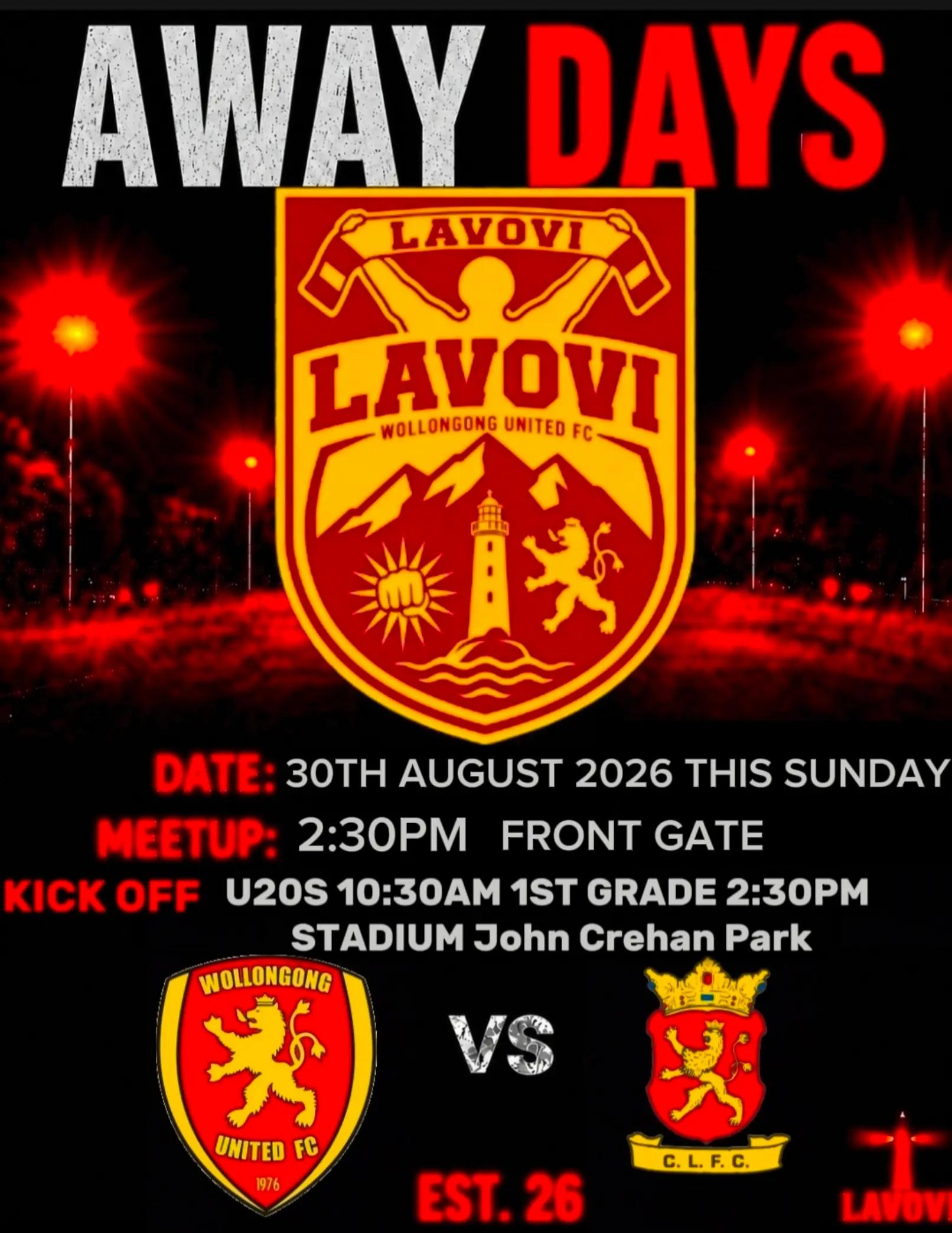 @LAVOVI