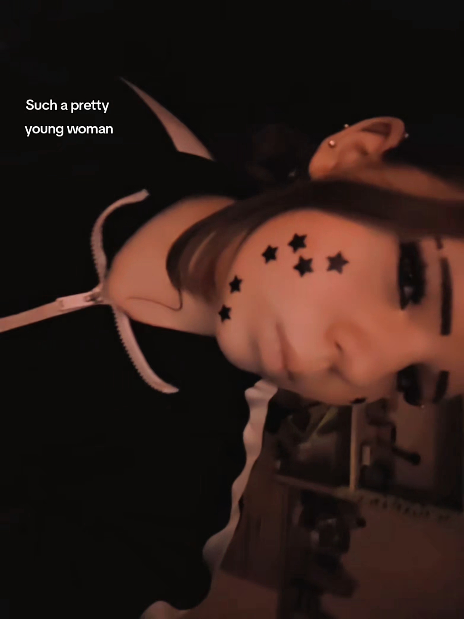 @ー═┳デ ︻ 𝕾&aacute;𝖗𝖆 ︻ デ┳═ー