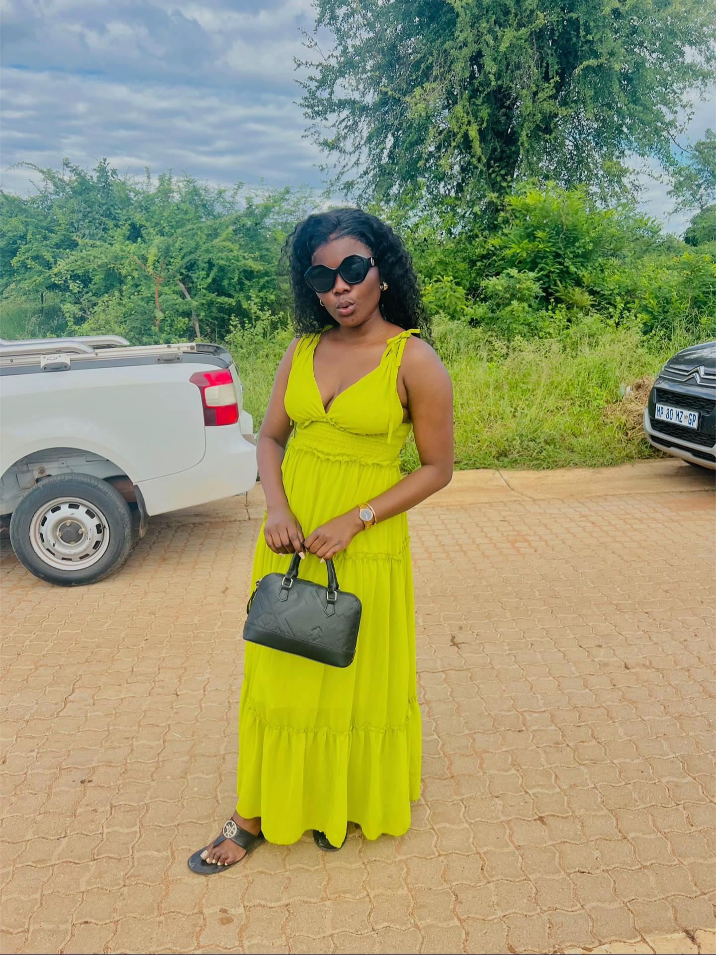 @Ida Makondo
