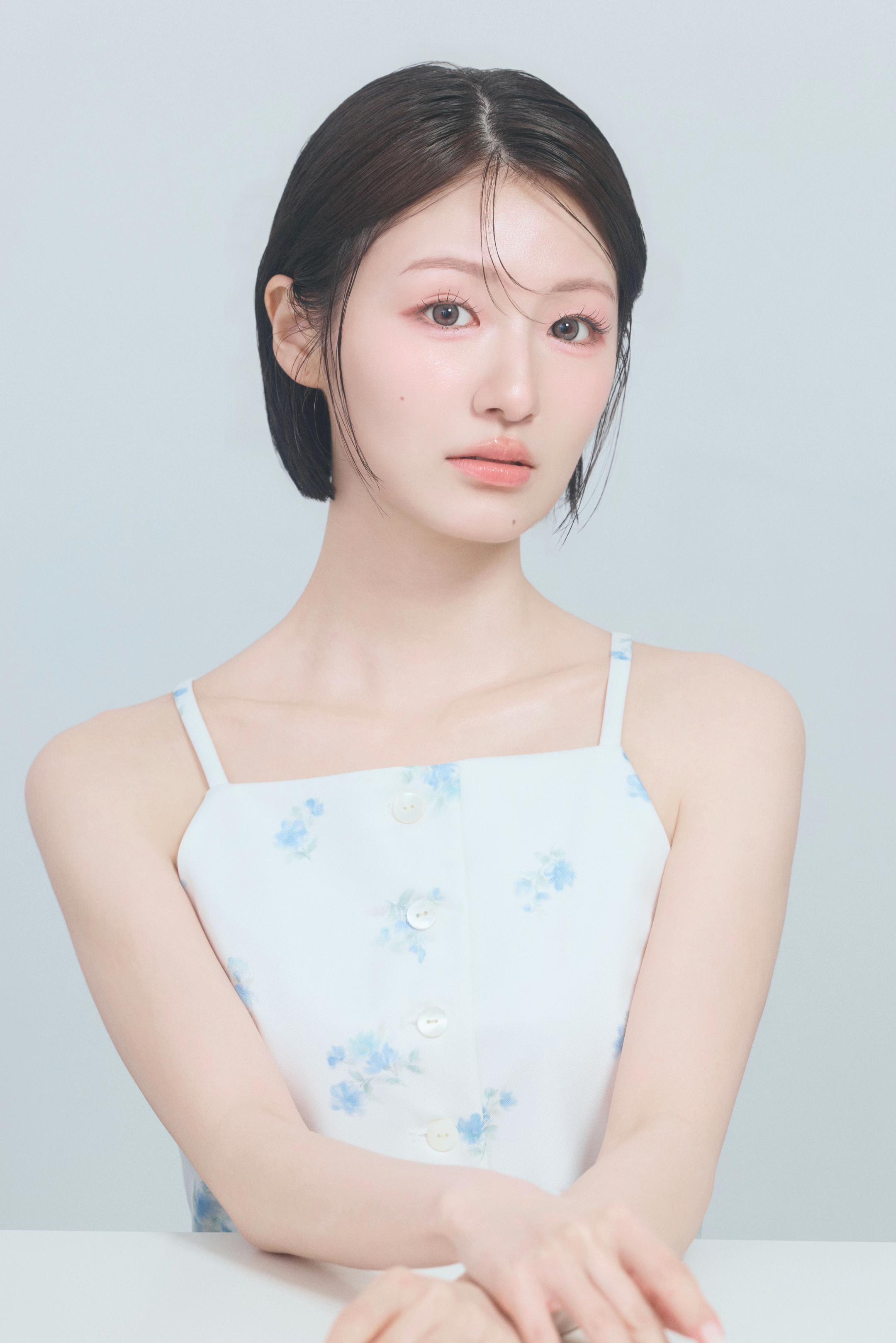 @糸原美波