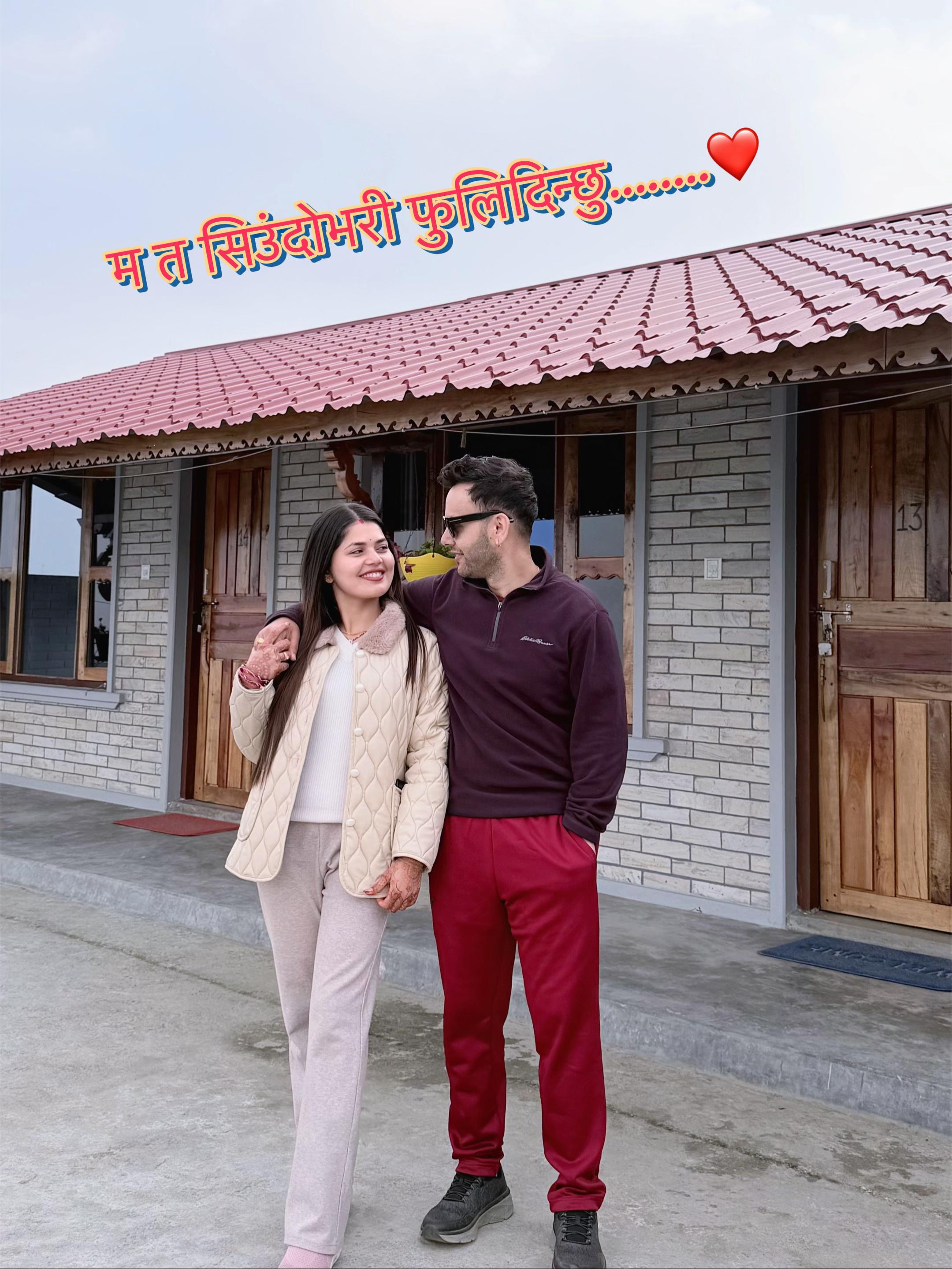 @Pradeep Devkota