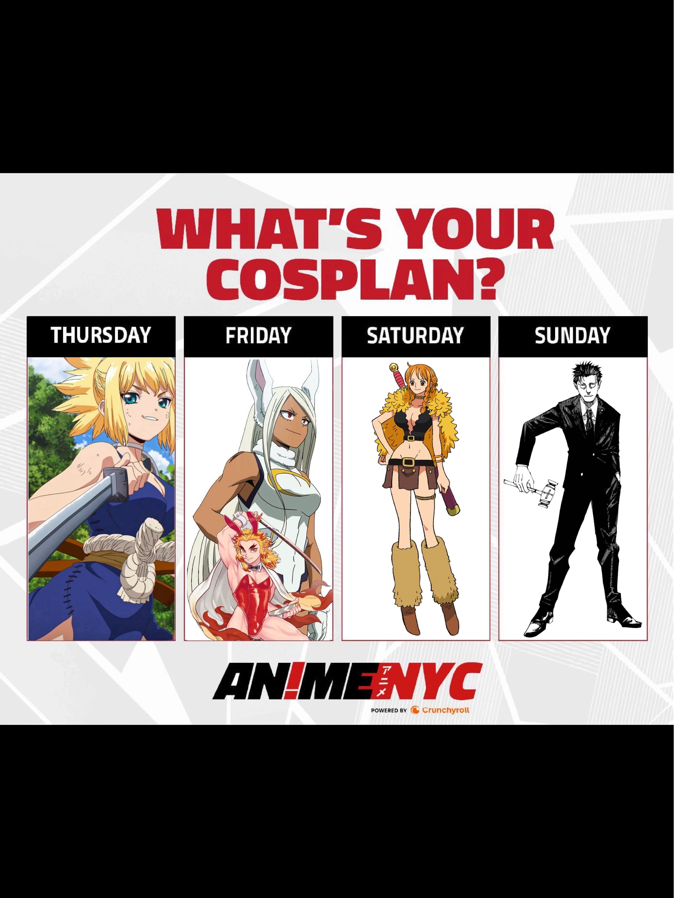@satanica ➡️ NYCC