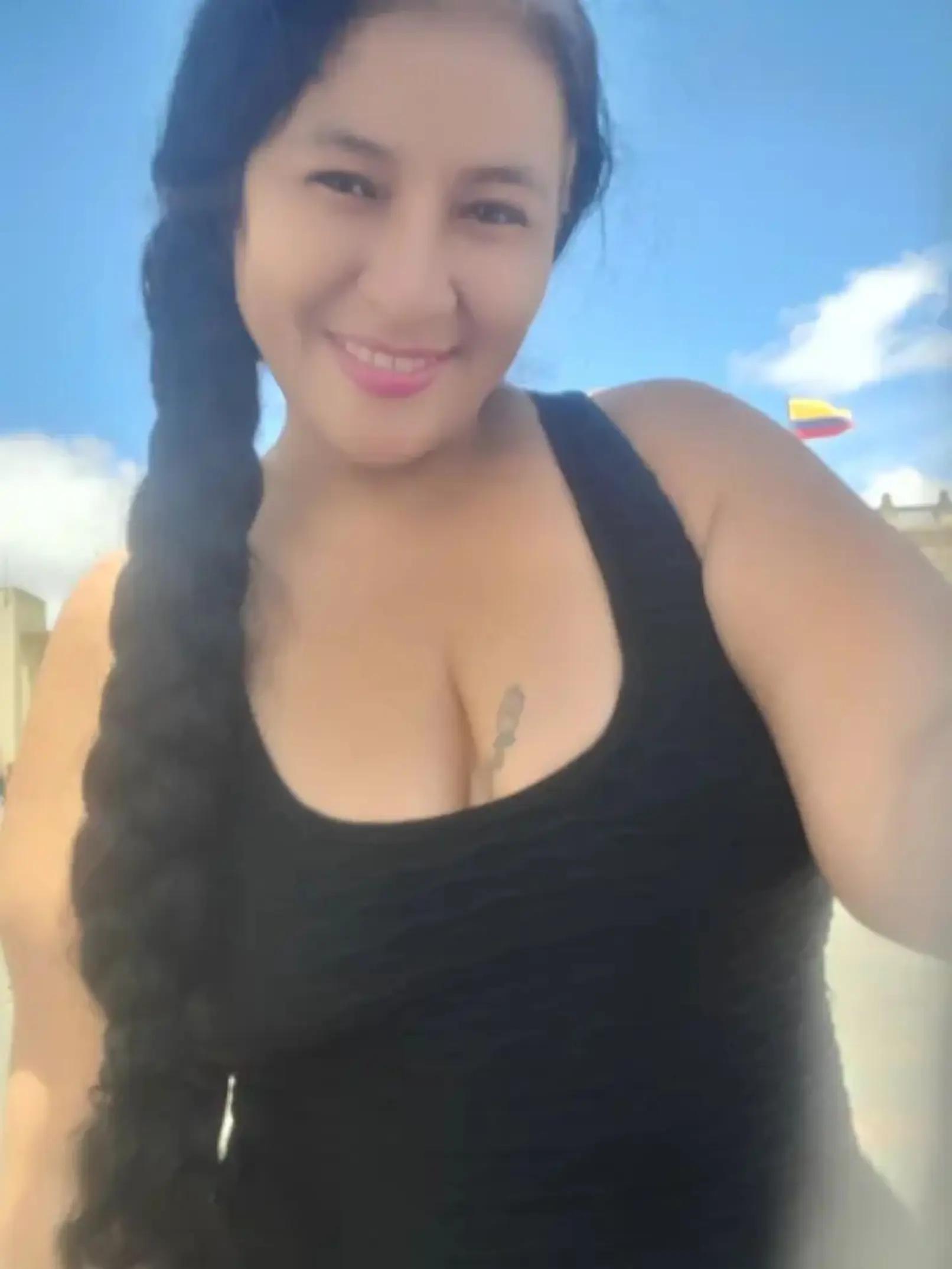 @sarita castaño