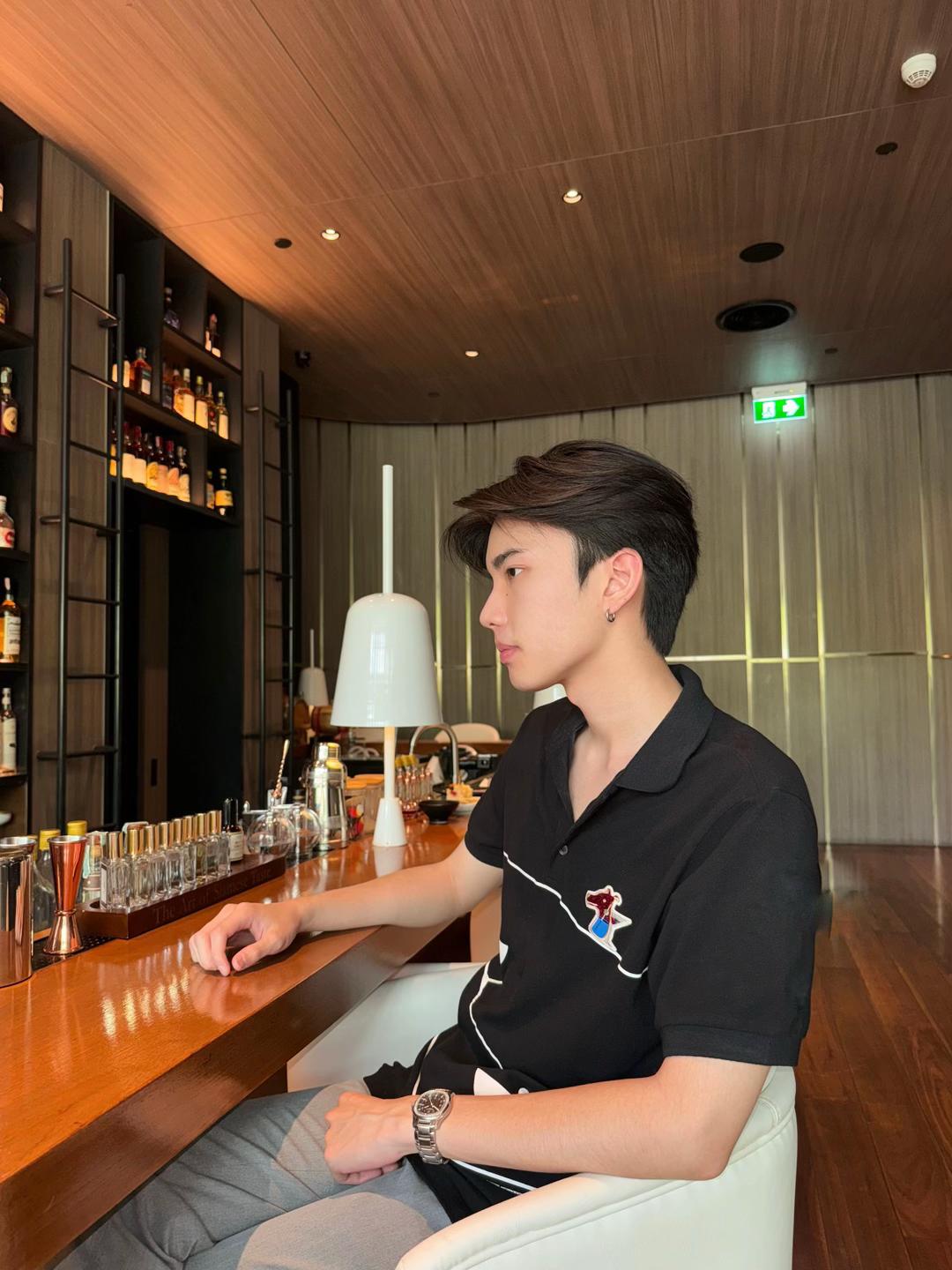@มันนี่ชอบอยู่บ้าน