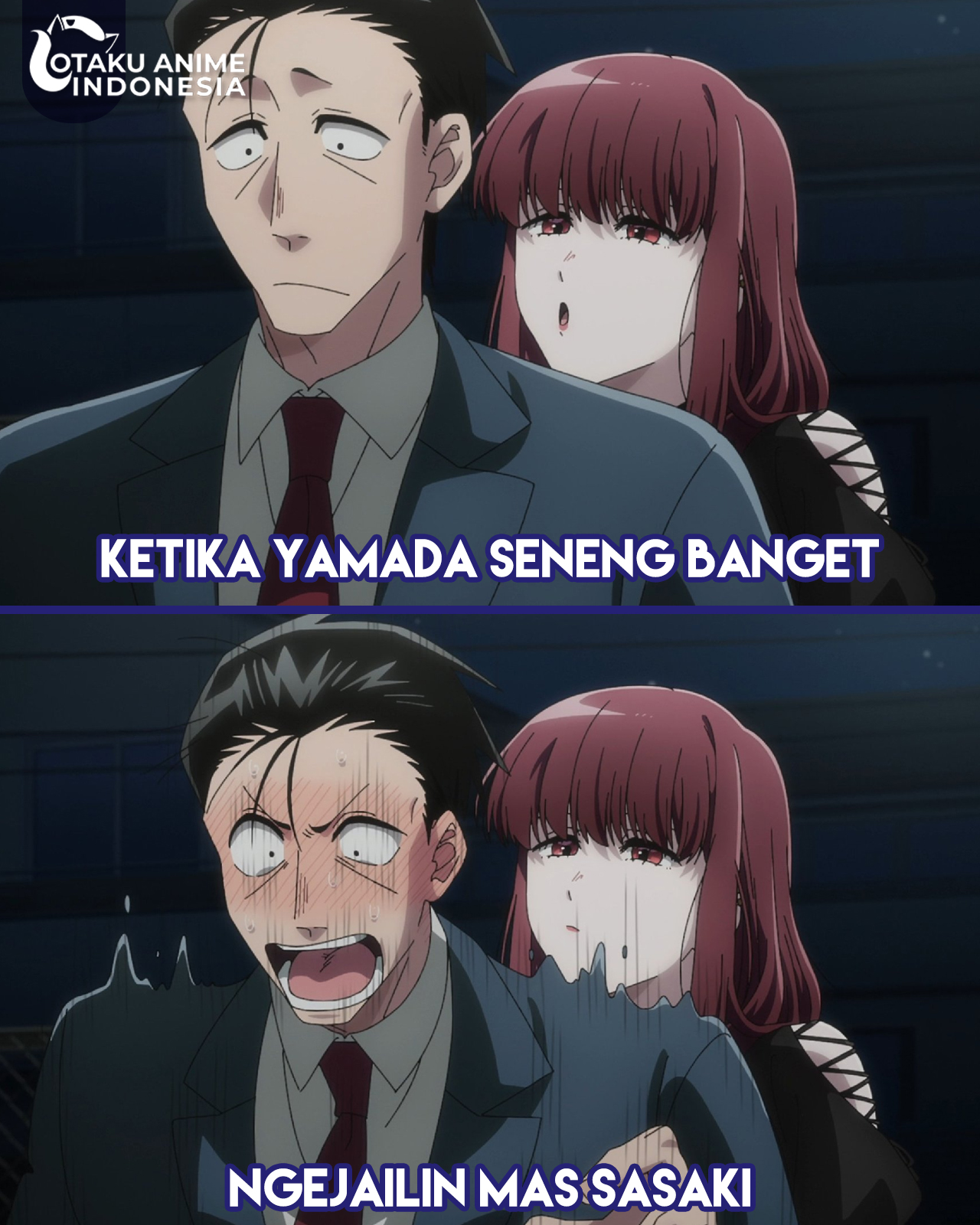 @Otaku Anime Indonesia