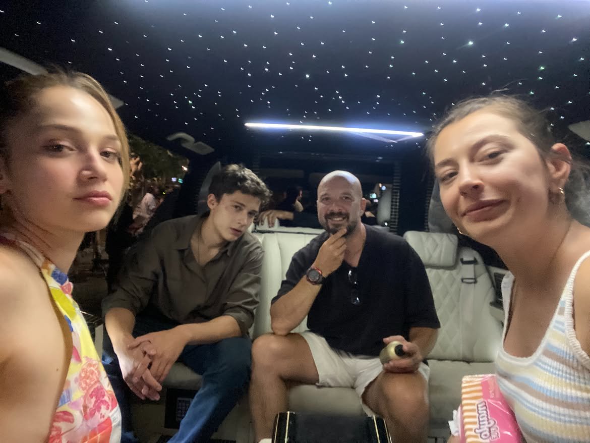 @Ceren Ayruk Fc