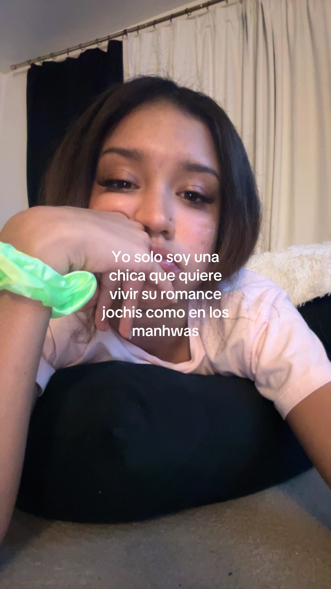 @Lady Chantalle