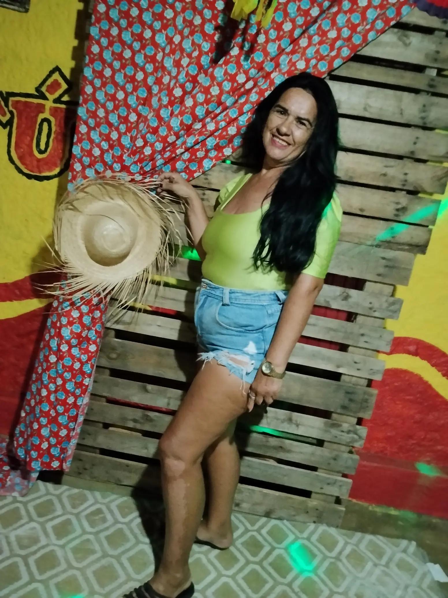 @Joseneide Dutra