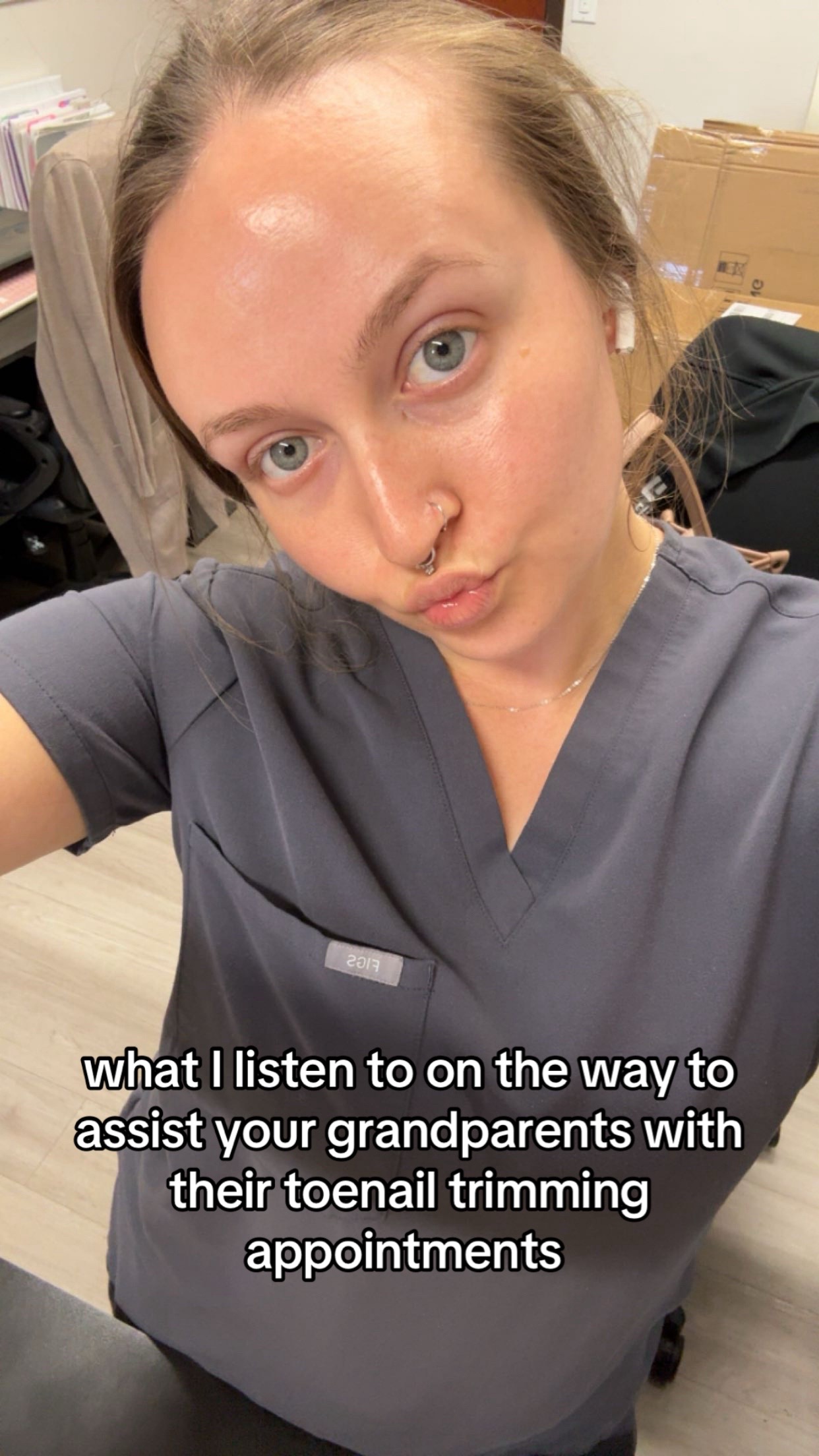 @Alexa Rose