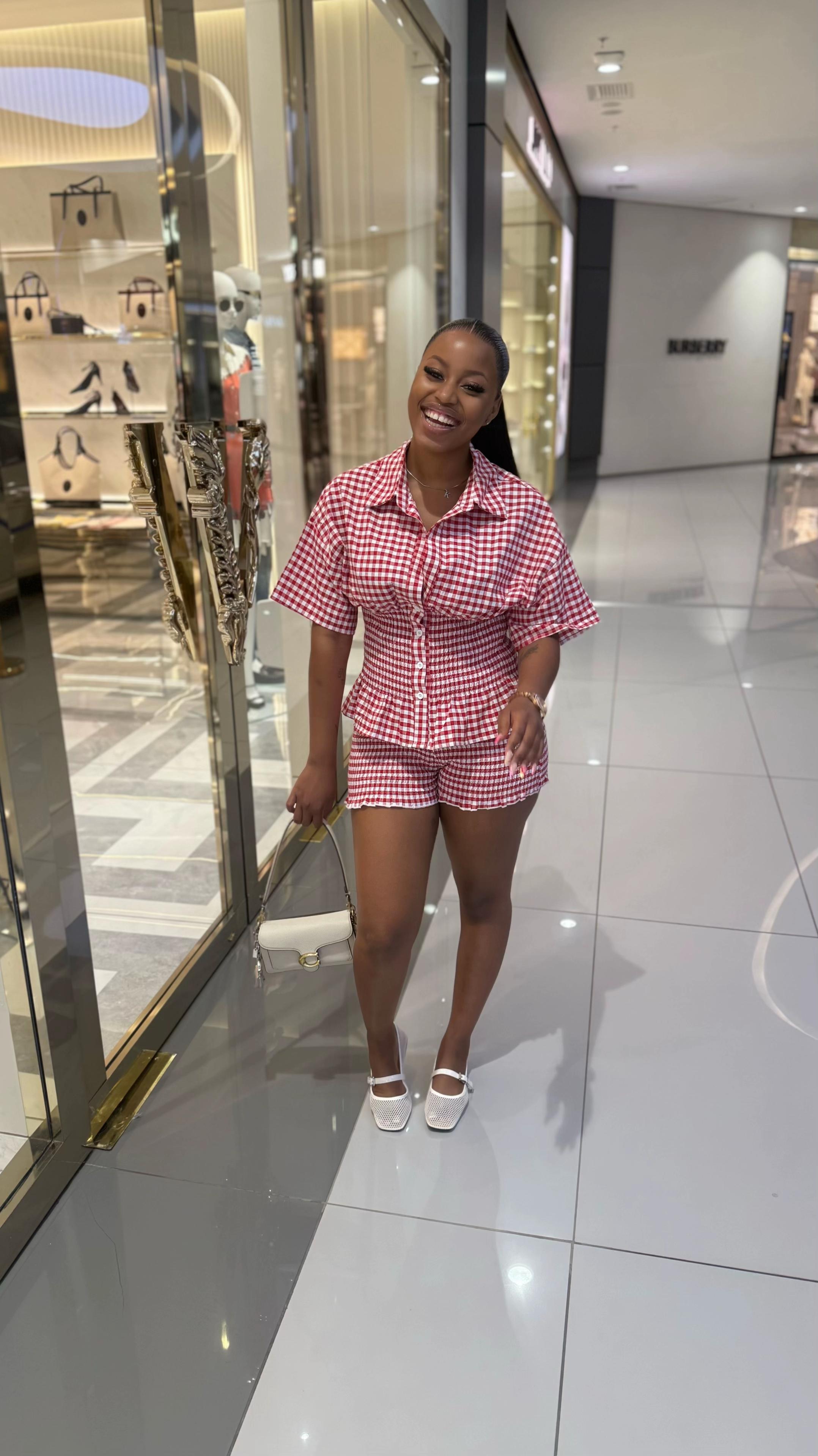 @Keabetswe Matle