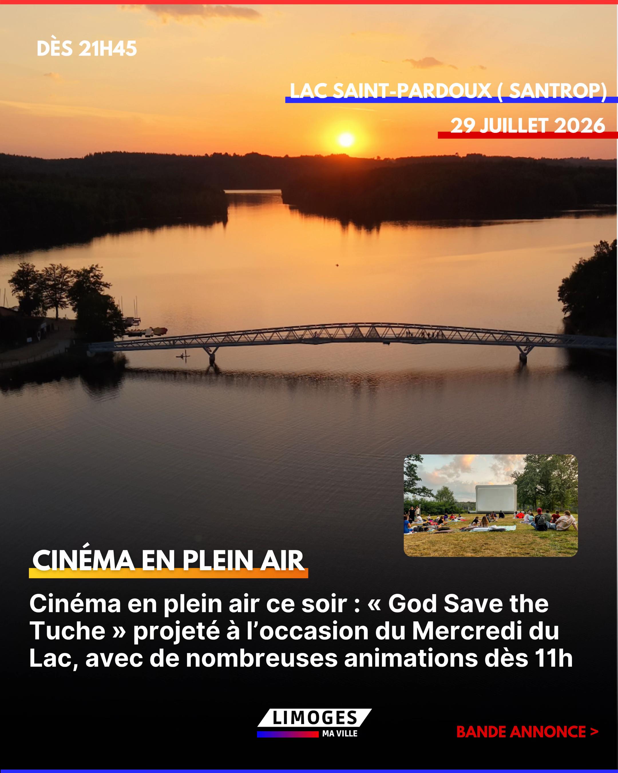 @Limoges ma ville