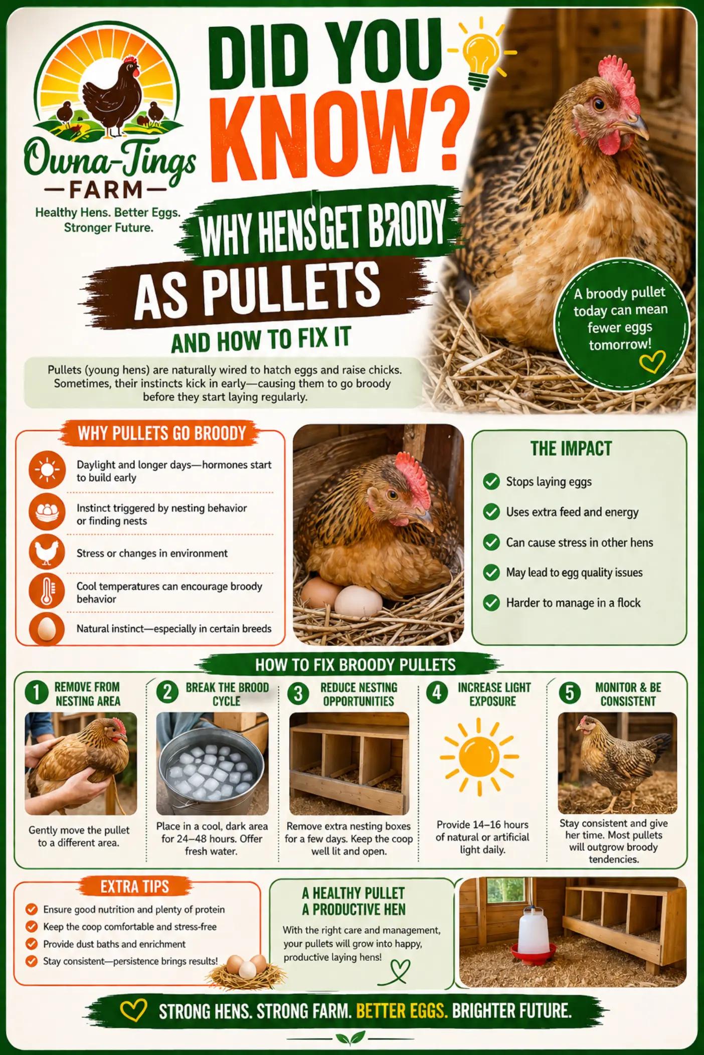 @OWNA-TINGS POULTRY FARM