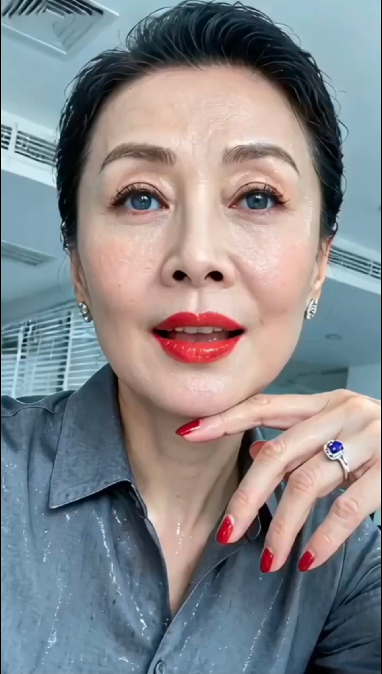 @잘 익은 아줌마