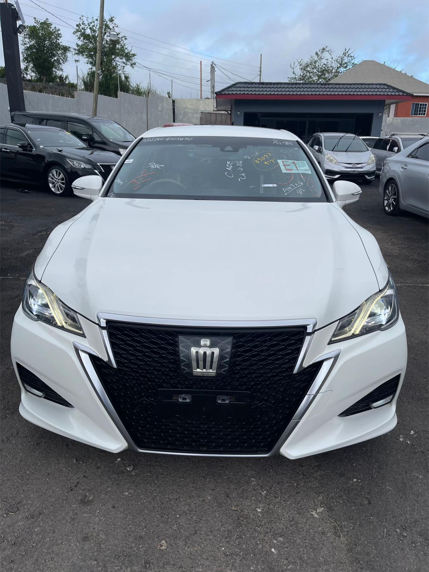 @Jaime’s Auto Sales