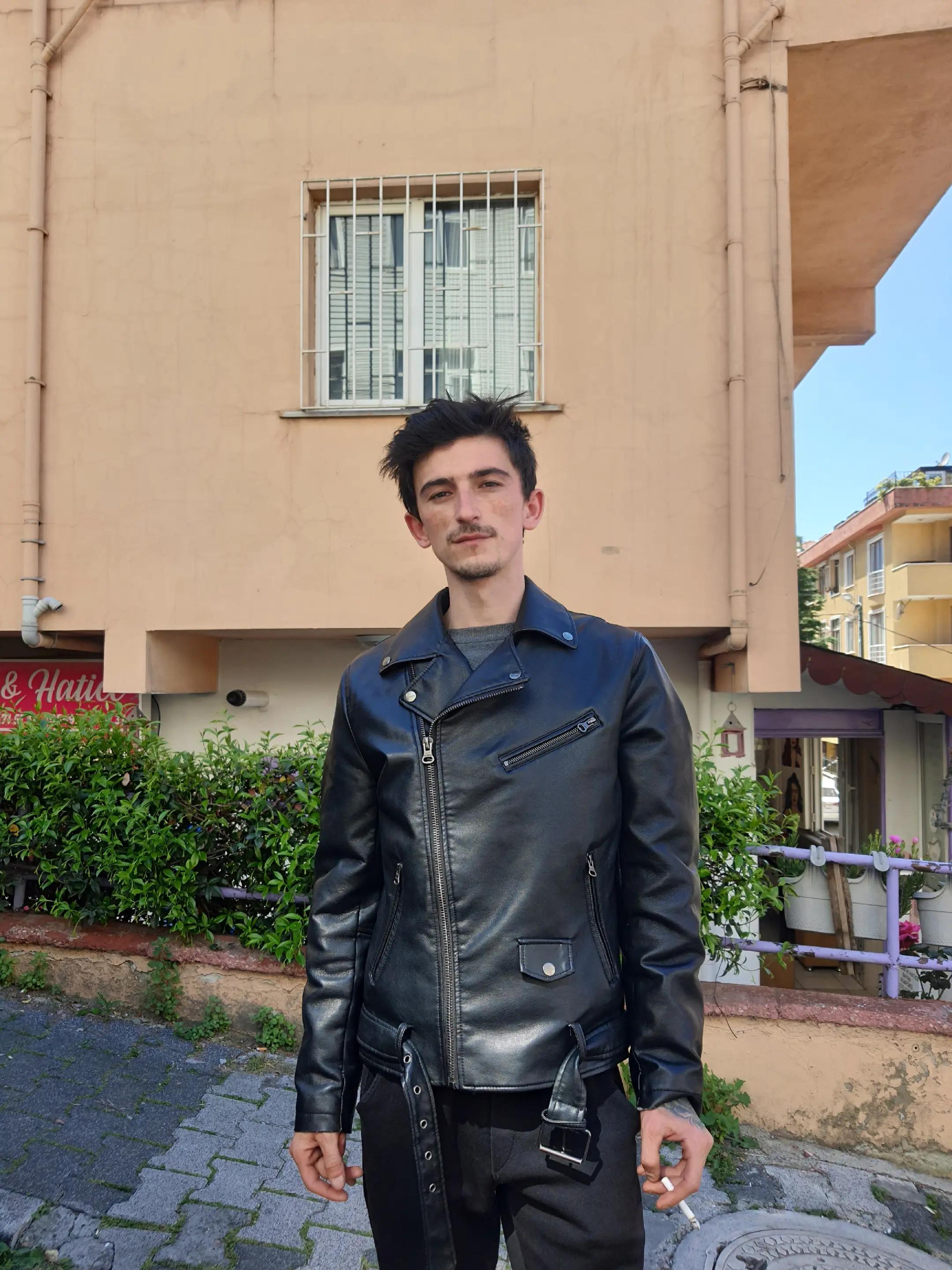 @Mehmet Uzun