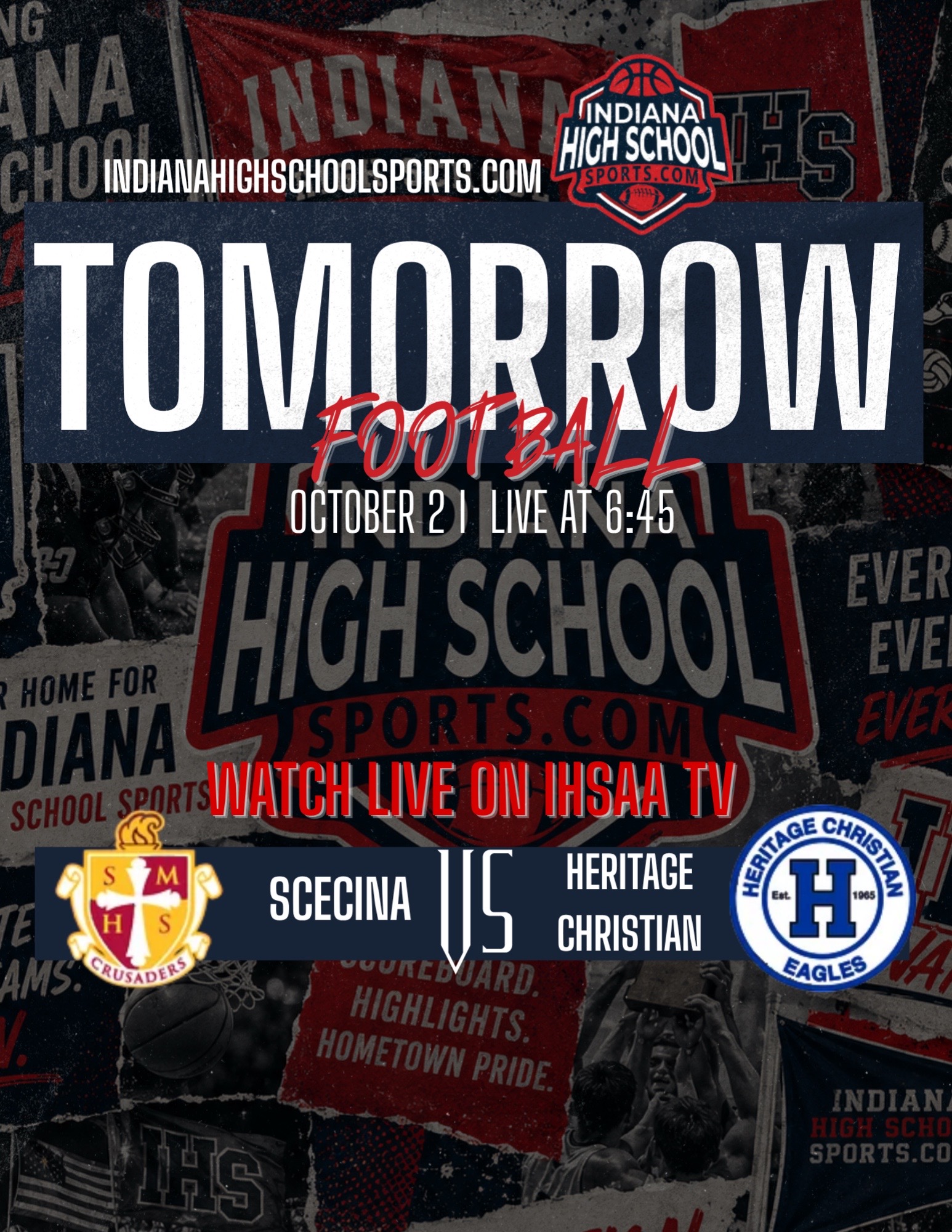 @indianahighschoolsports.com