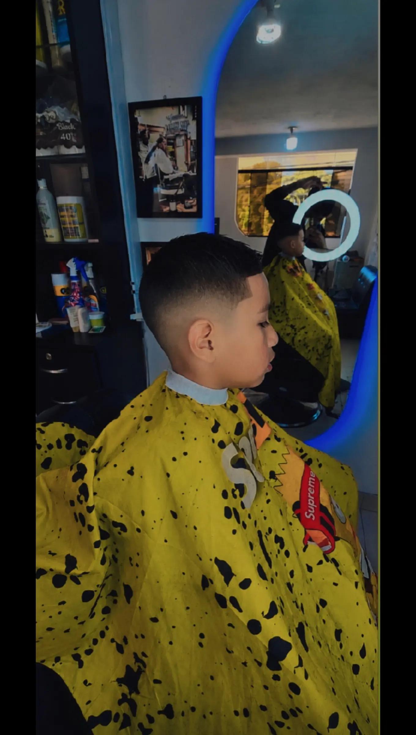@Sam Barber Studio