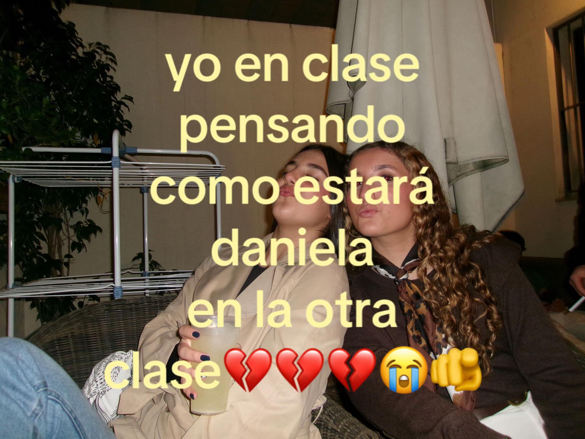 @Inés Rodríguez