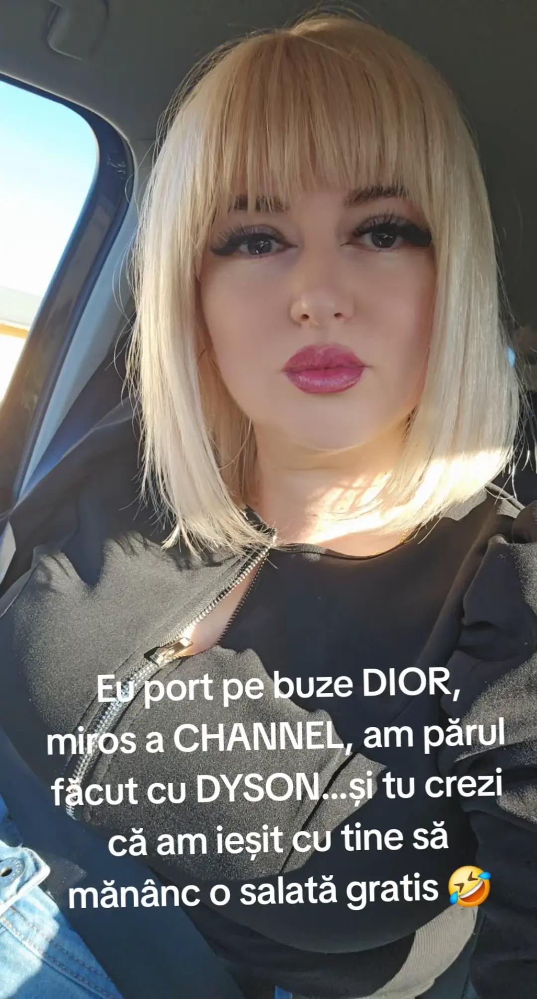 @Denisa Michelle