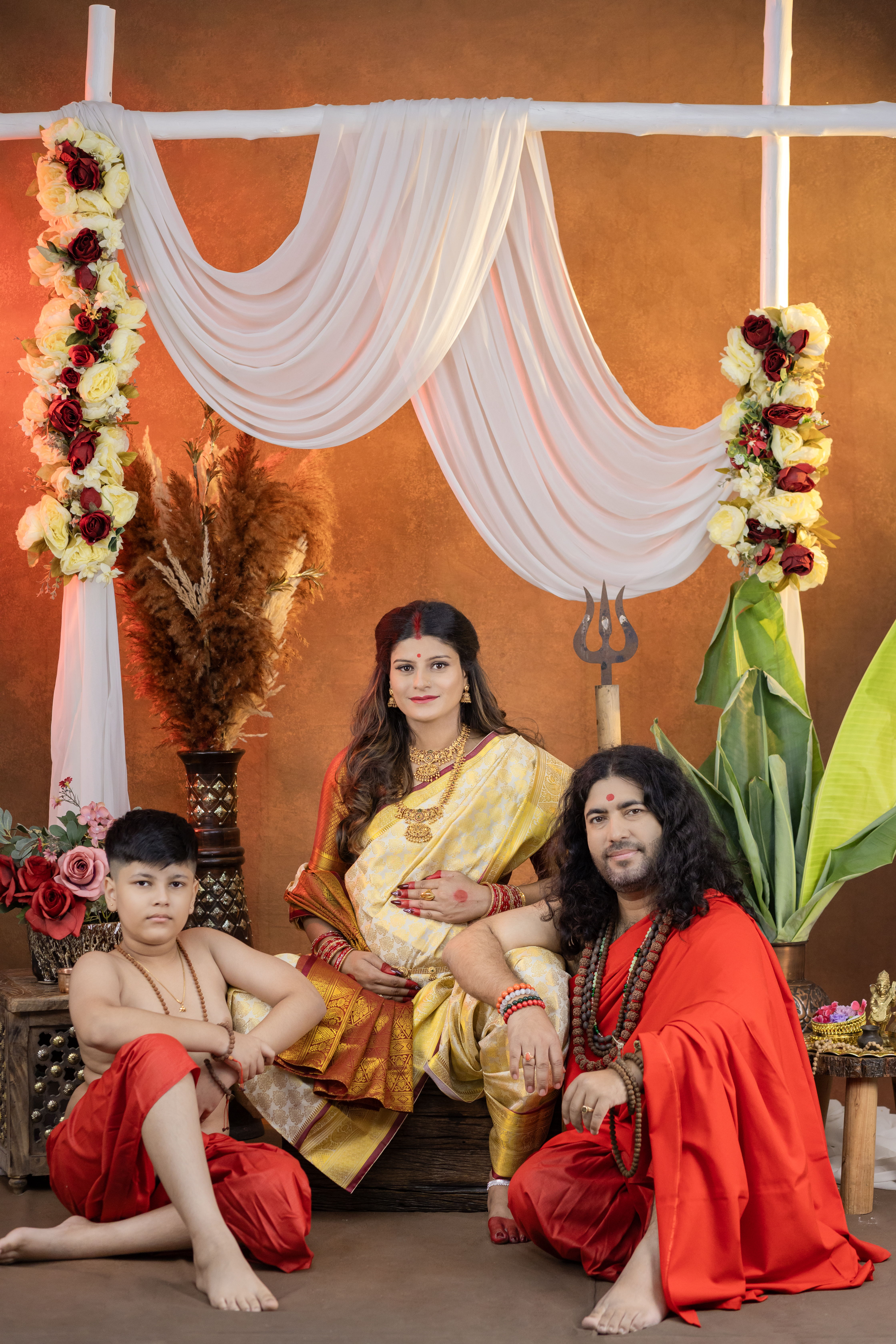 @Dr. Deepak Subedi | Yogi