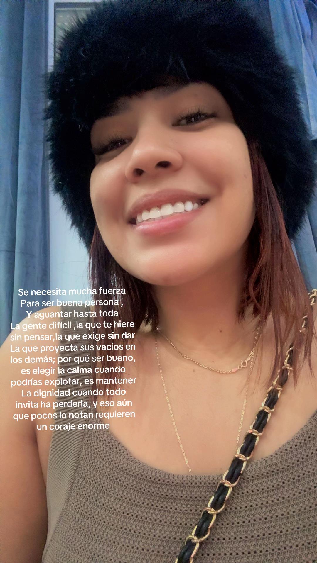 @Naika Hernandez 🏵