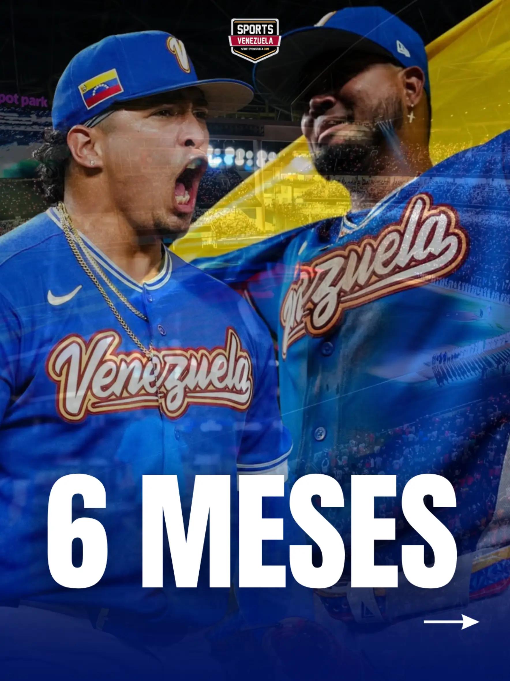 @Sports Venezuela