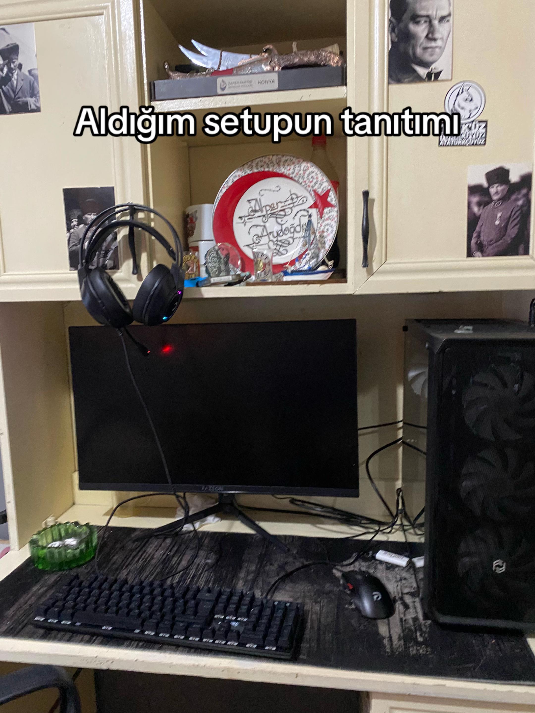 @ZelotVandor