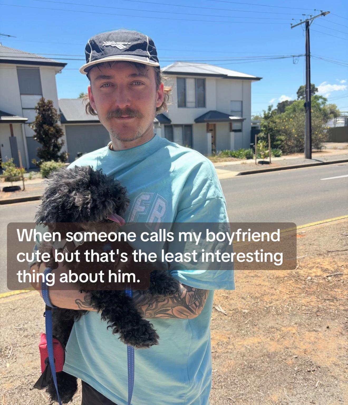 @Tayla Stone