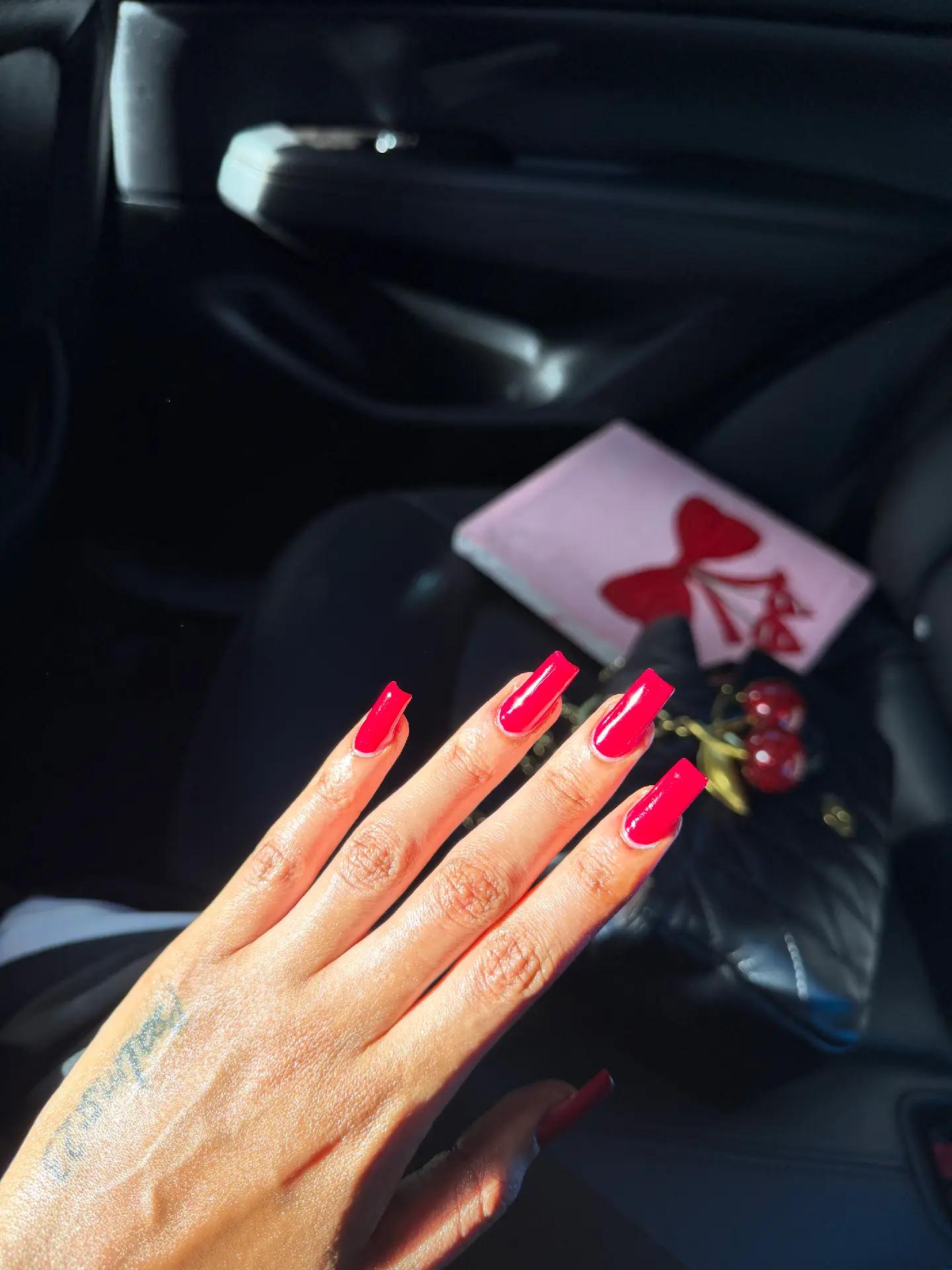 @Sir Nails