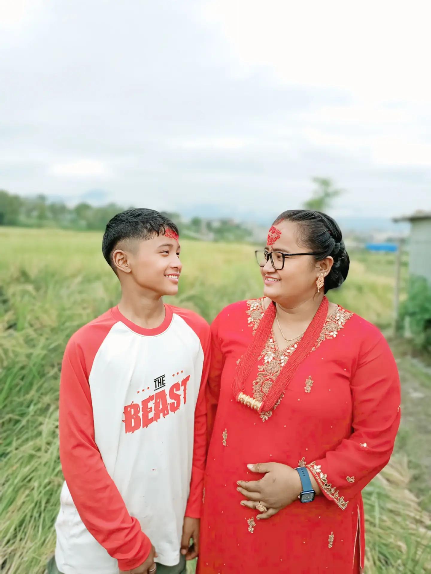 @anita syangbo❤️❤️❤️❤️
