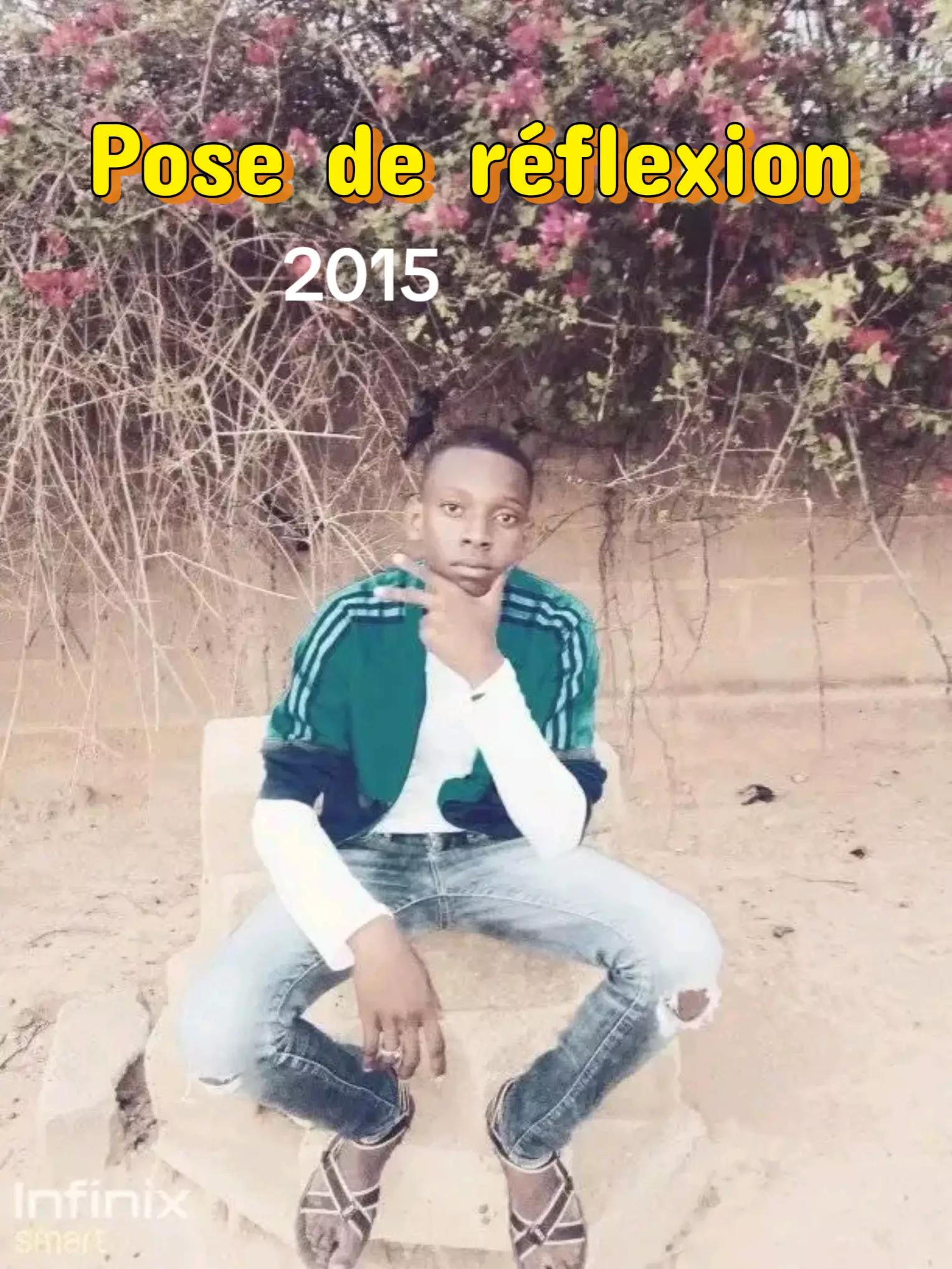 @Ben.z Kabako ⭐