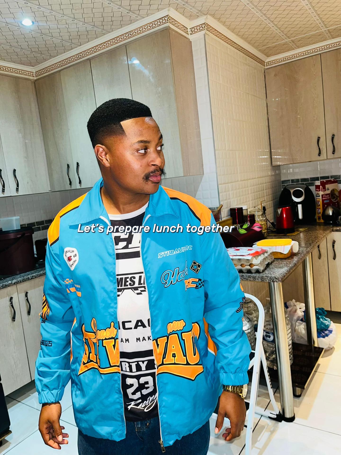 @Mohau pretty gent 🔥🥺