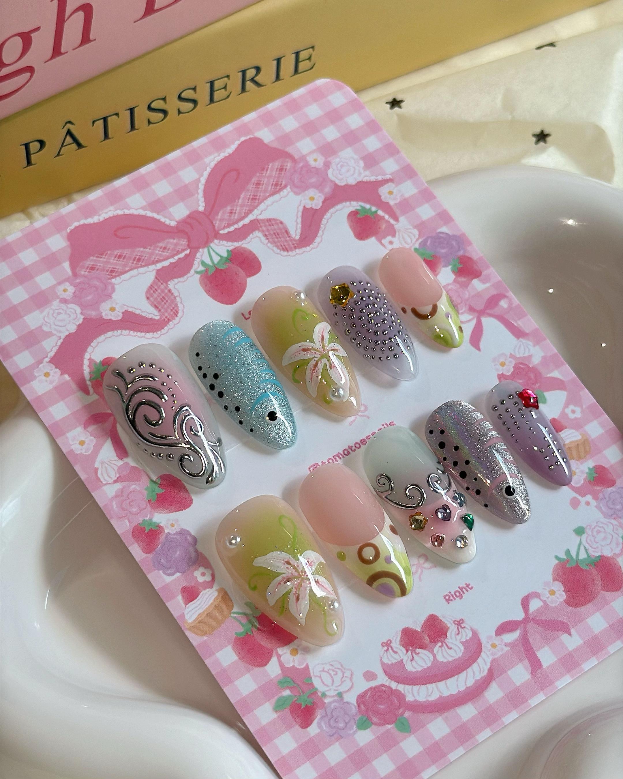 @Tomatoesnails