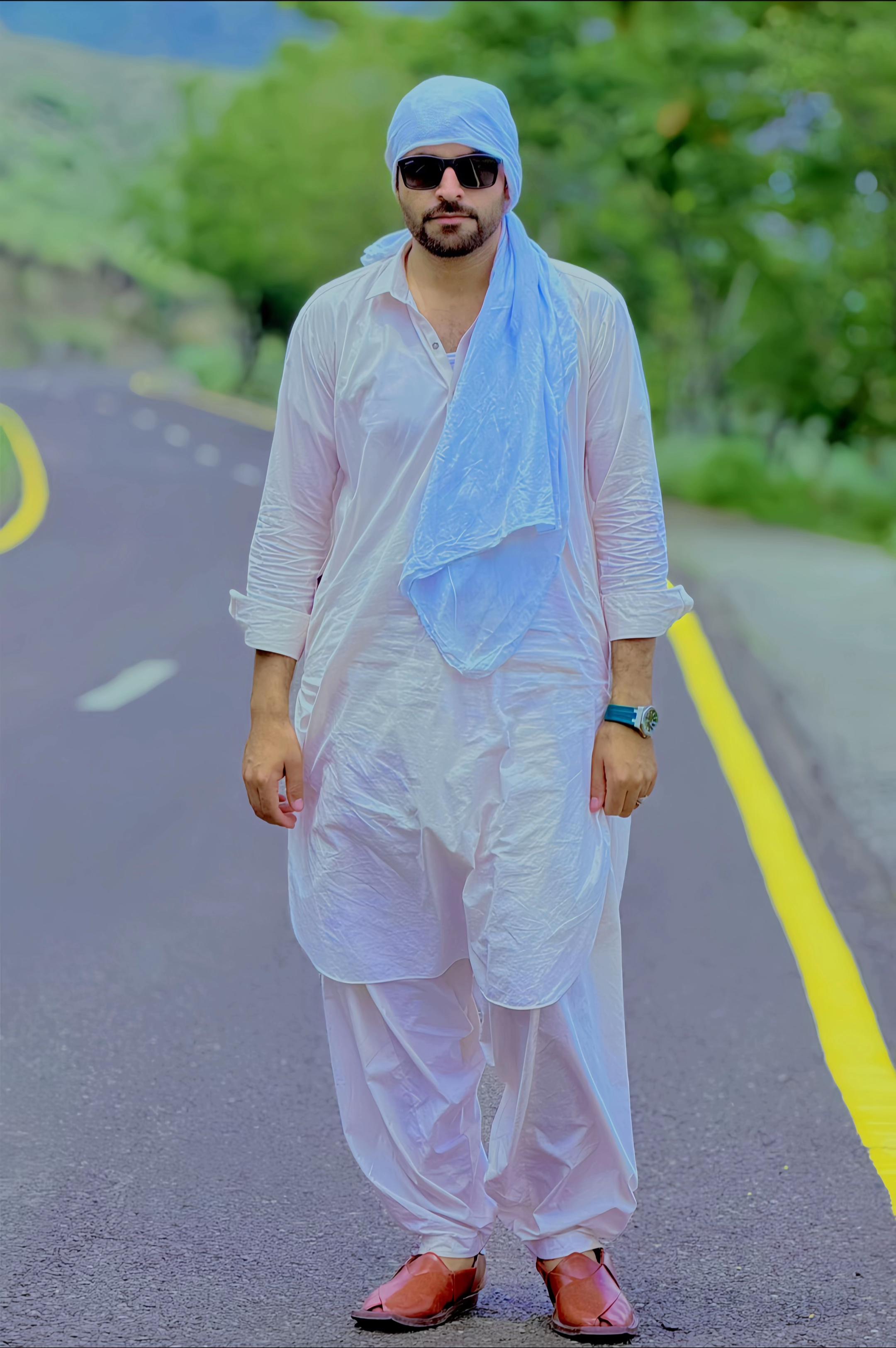 @🥀SAEED 🫰 KHAN🥀 قابل خیل 🥀