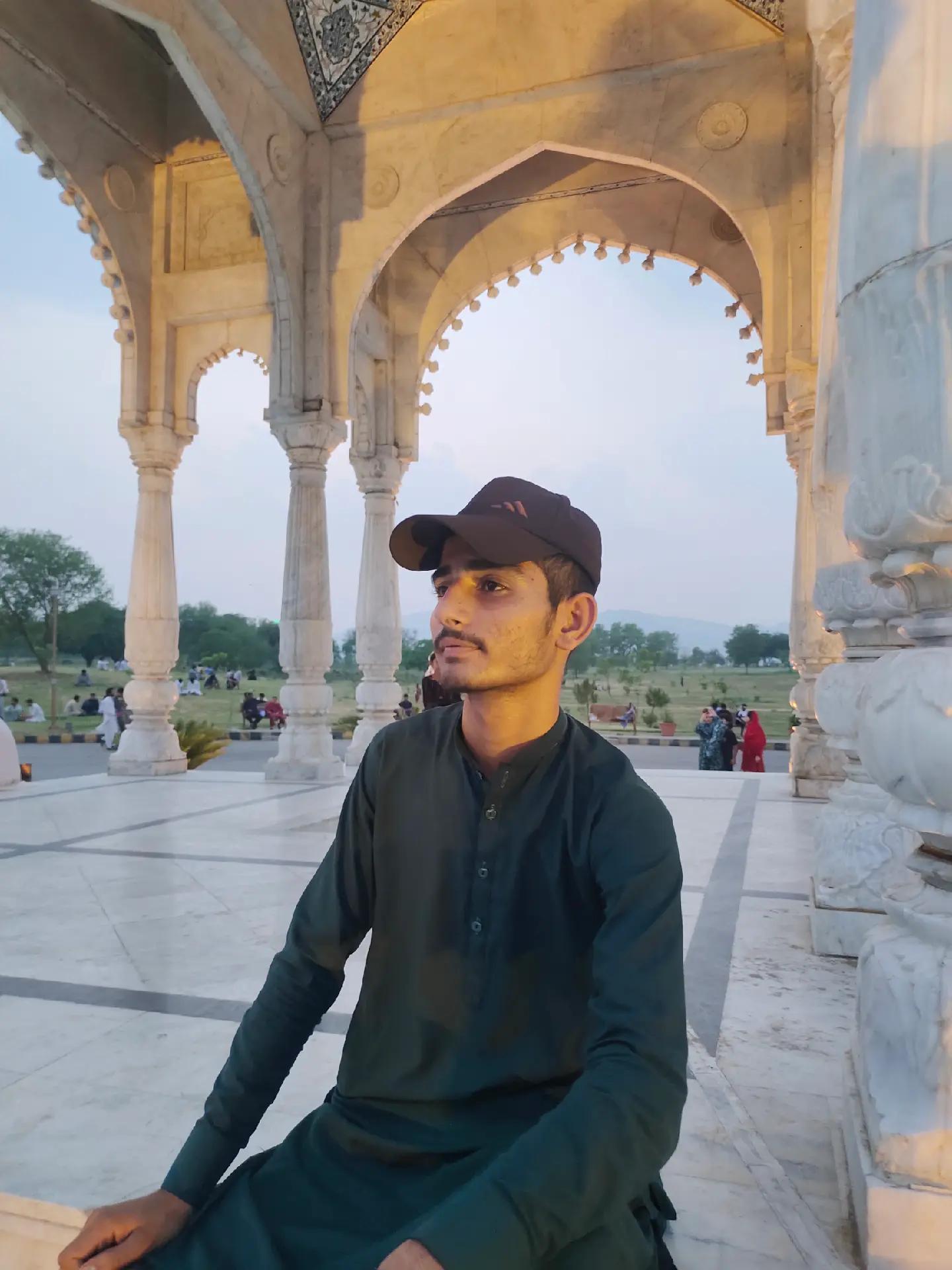 @Kamran Ahmed