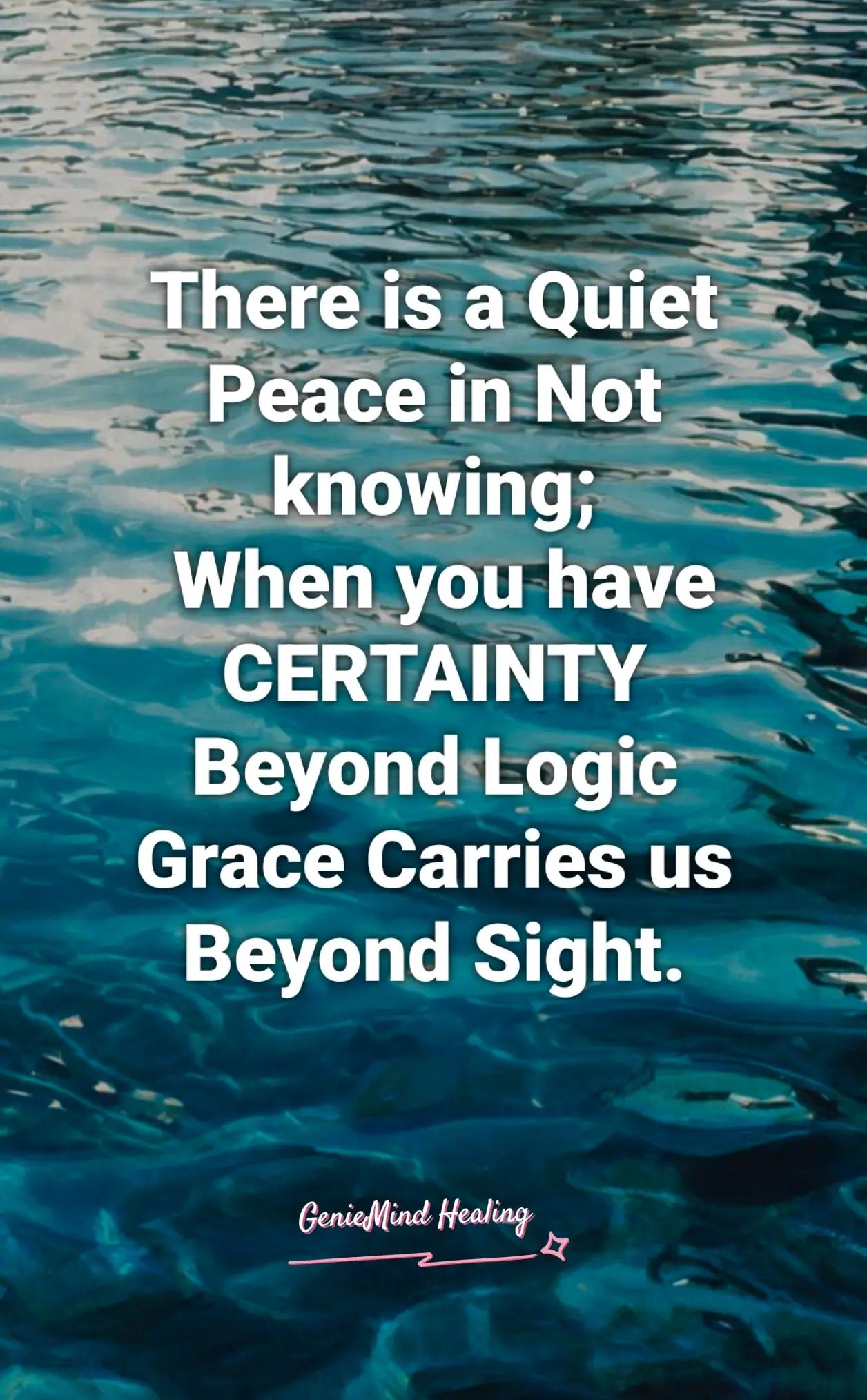 @Geniemind Healing Arts