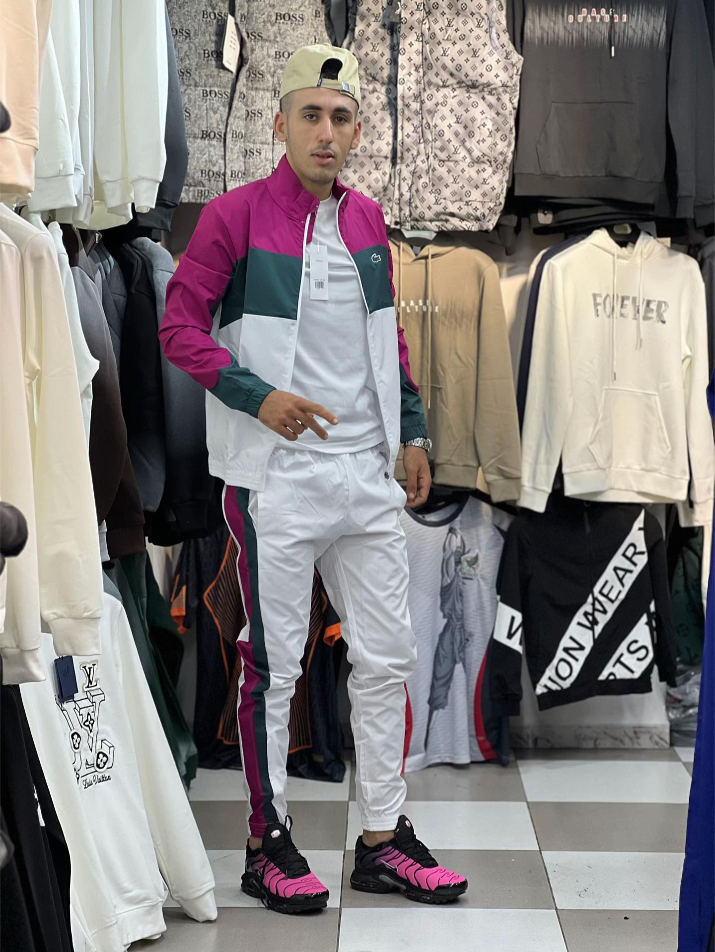 @boutique layri